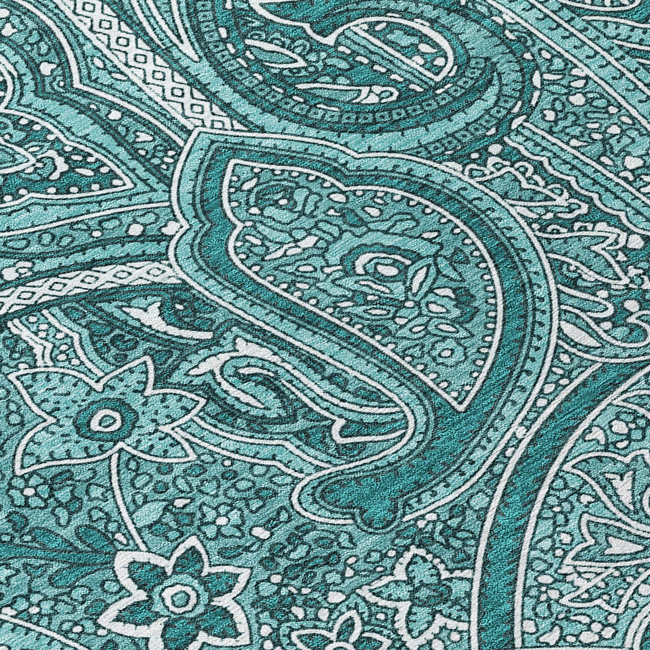 Addison Rugs ACN623TE8RO rugs - View #3