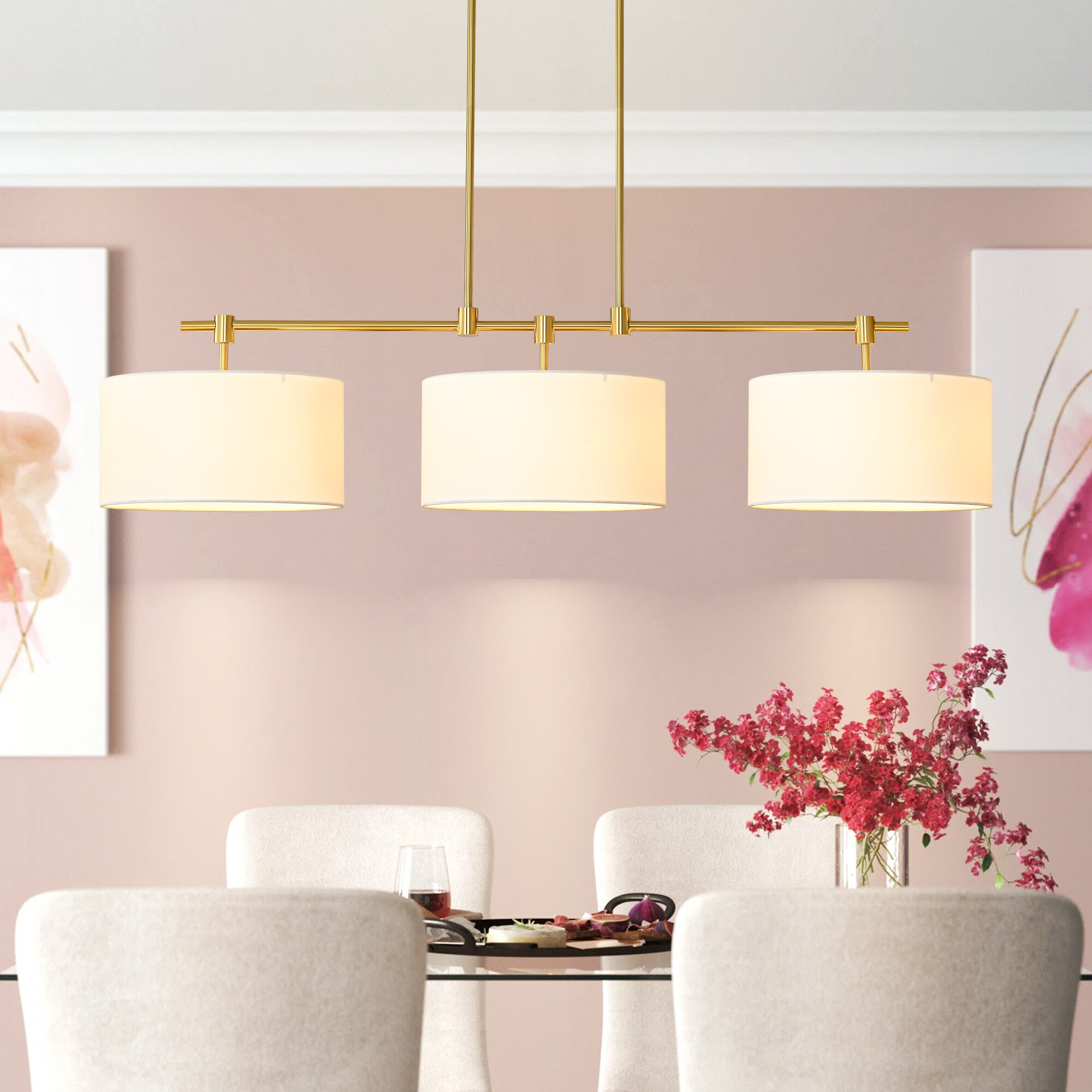 Rennnsan CL810148658 Pendant-Lights - View #6