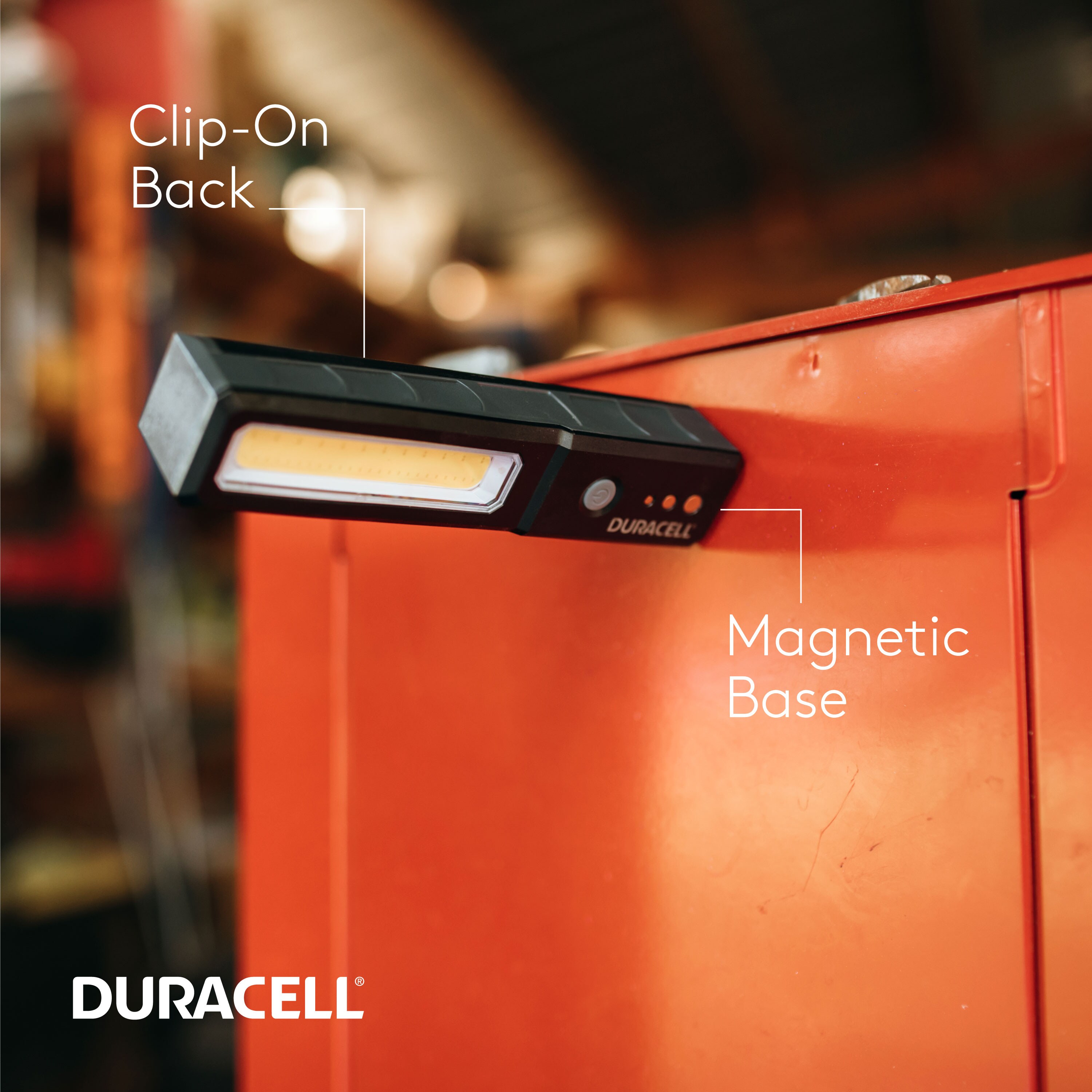 Duracell 8616-DW500  - View #5