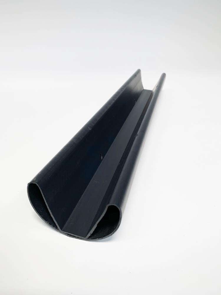 Grey4Green 3PX5002PK Greywater Irrigation 2-Pack 5-ft L x 3-in W x 3-in dia Greywater Irrigation Pipe