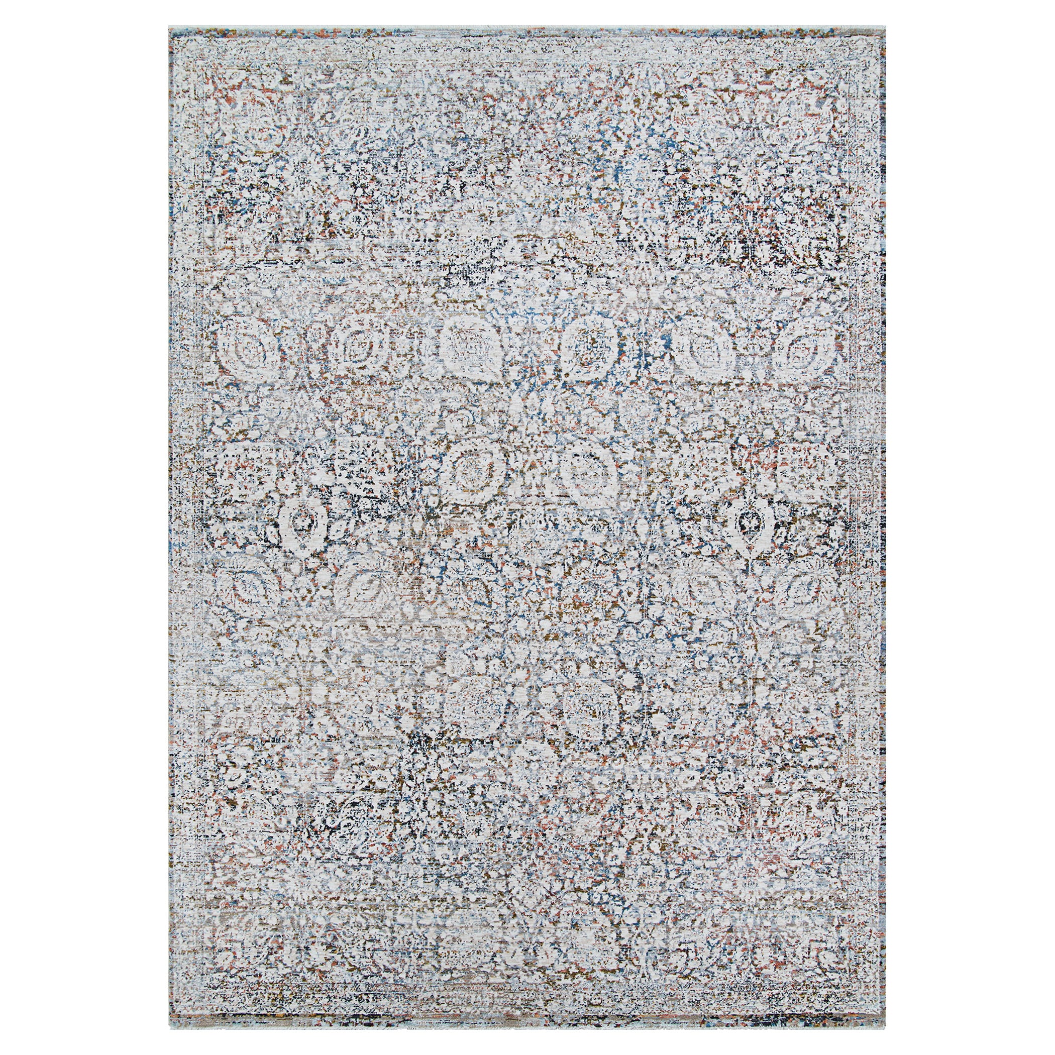 Couristan 81750110710109T rugs - View #2