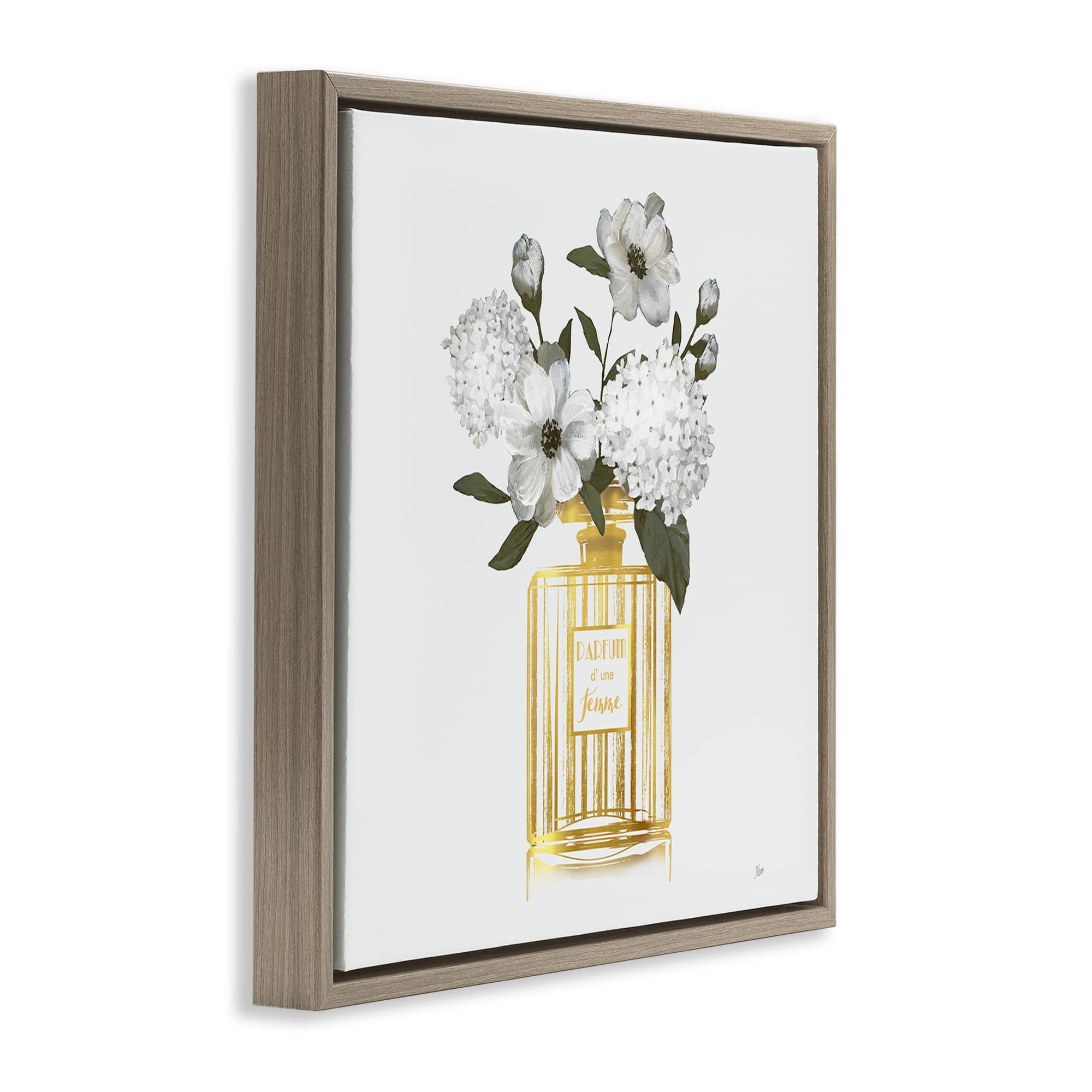 Stupell Industries BS-201-FFE-24X24 Wall-Art - View #2