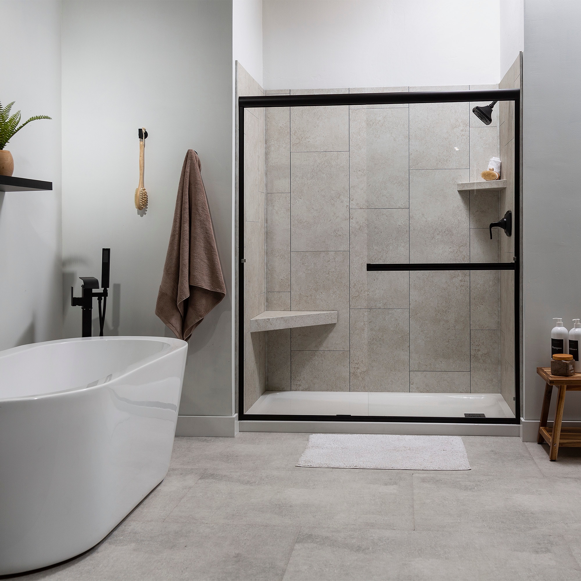PALISADE 53007L Ceramic-Tile - View #4