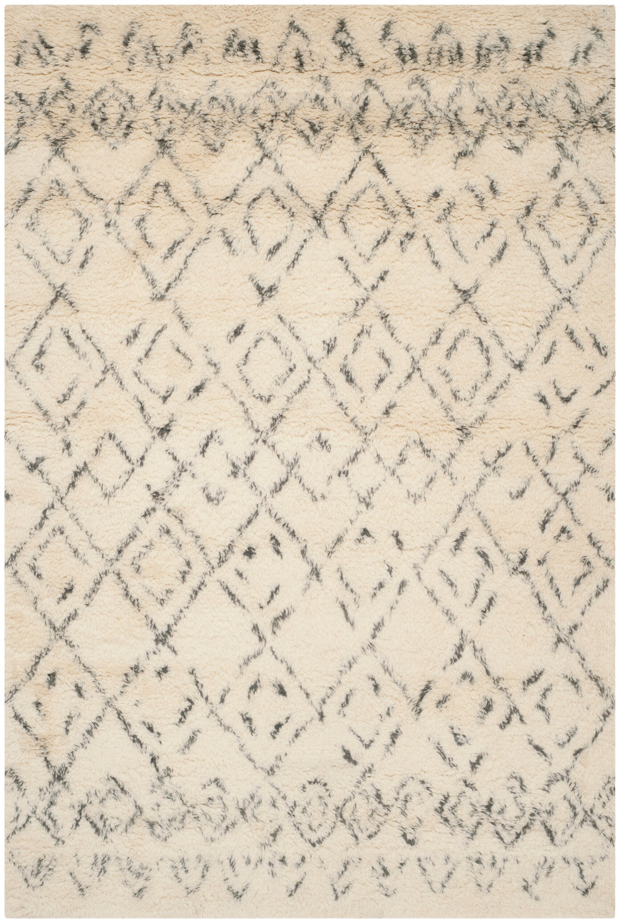 Safavieh CSB845A-6 rugs - View #2