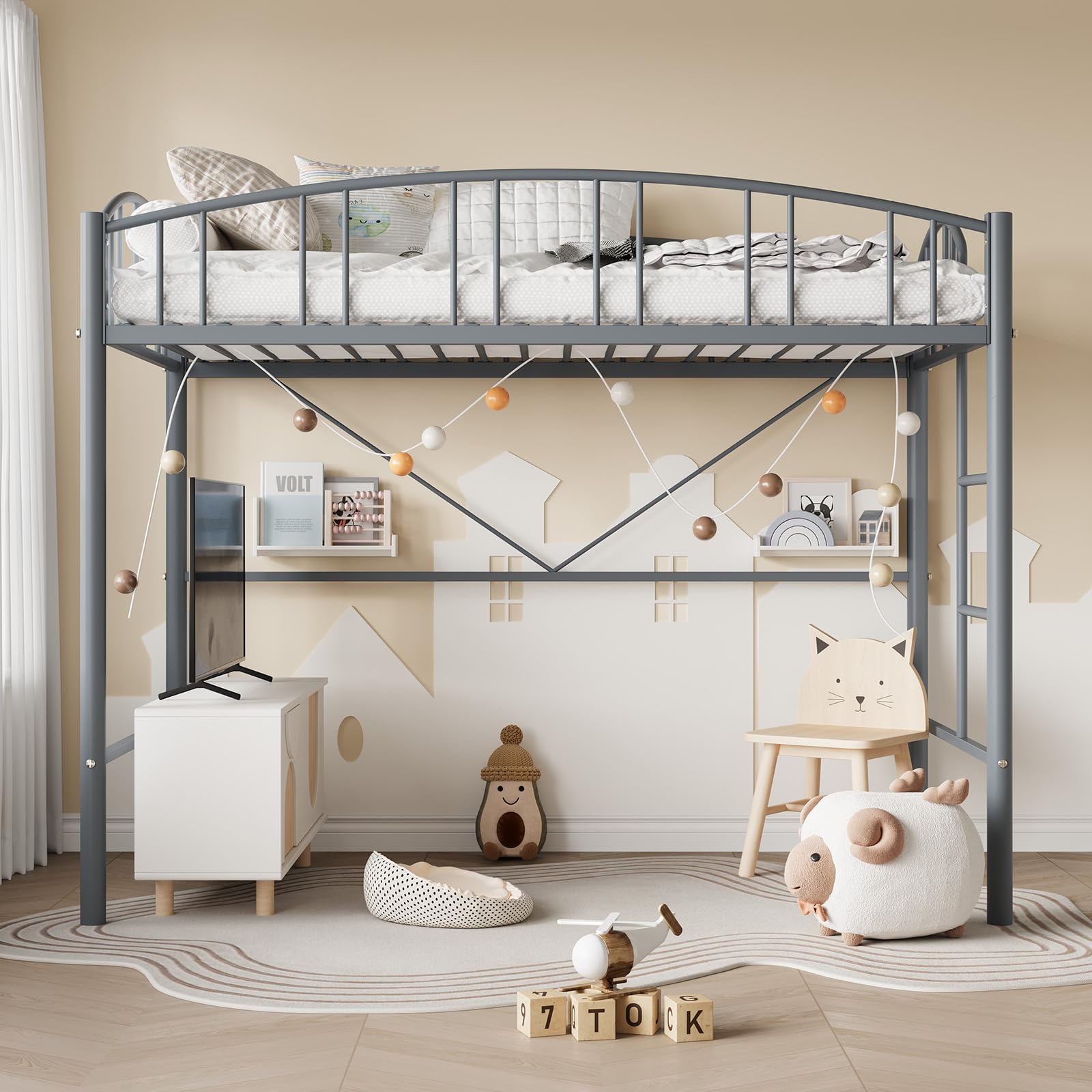 DEXSO ENCOREPHOBA6589 beds - View #7