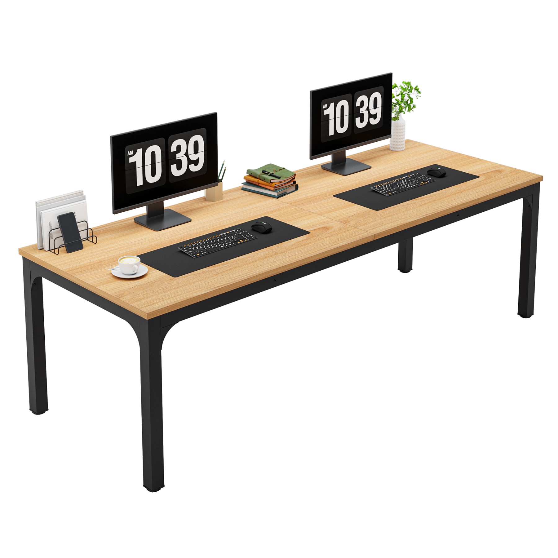 Tribesigns LWOYJL-0984YY desks - View #8
