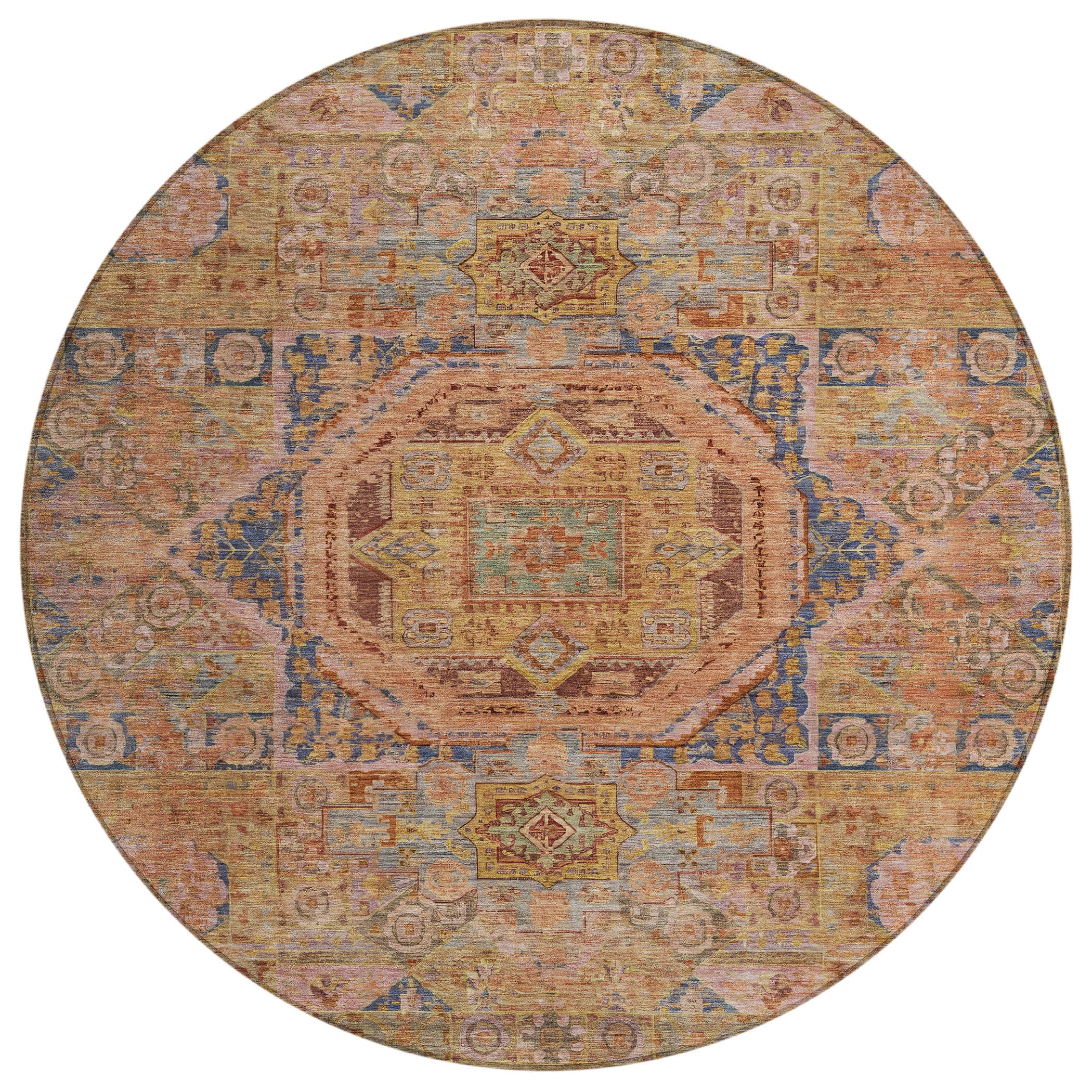 Addison Rugs ACN1743PK8RO rugs - View #2
