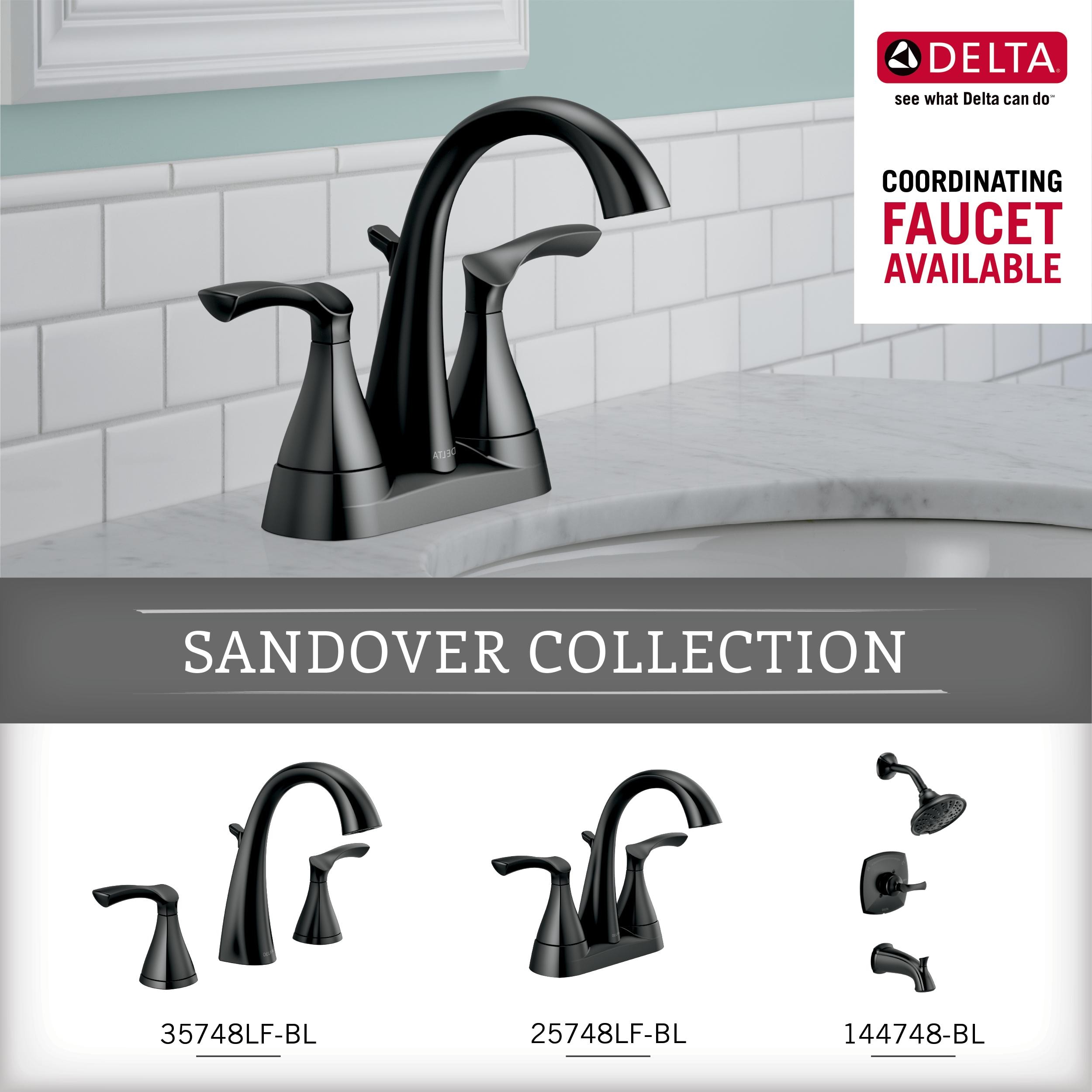 Delta SAN64-FB-VK Decorative-Bath-Hardware-Kits - View #15