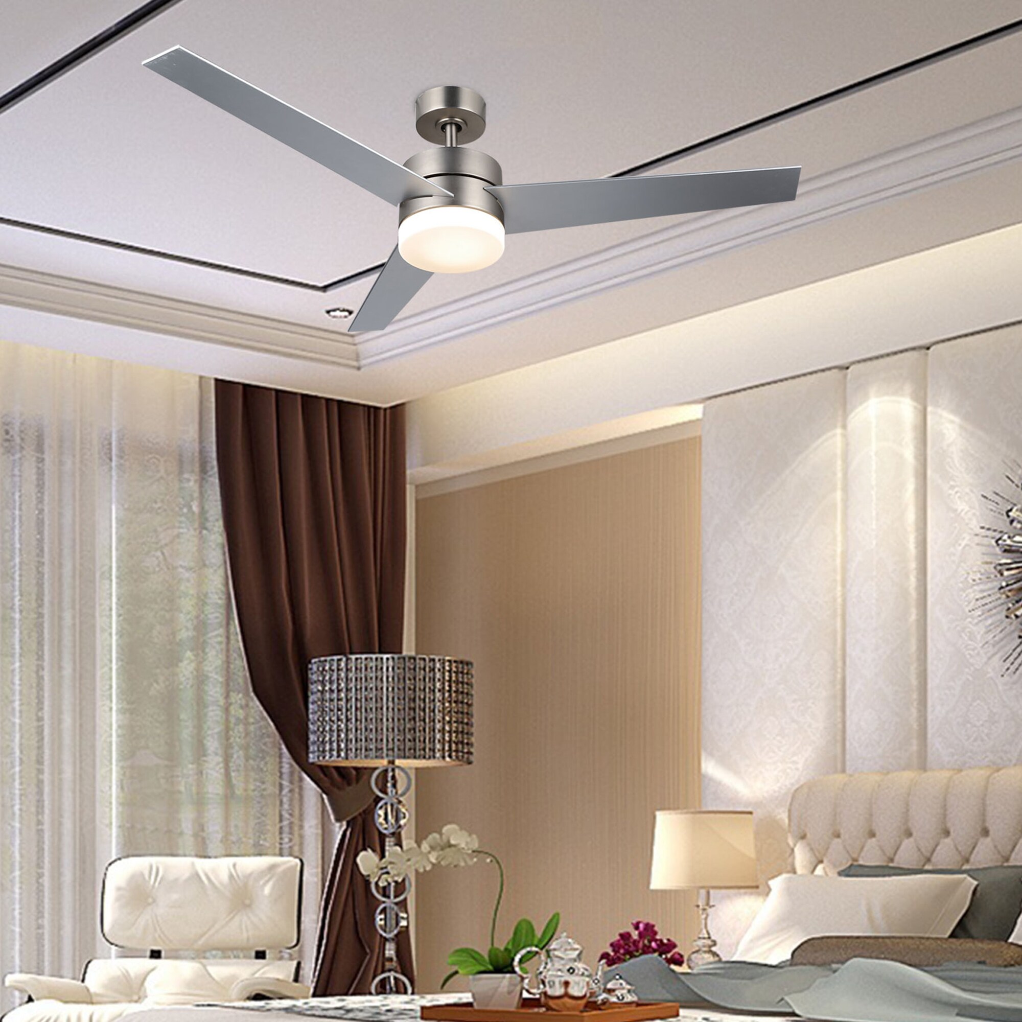 CO-Z CFN-1052-NI Ceiling-Fans - View #15