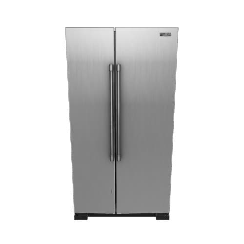 Maytag Side x Side Fridge (MSS25N4MKZ) - Fingerprint Resistant Stainless Steel Maytag Side x Side Fridge (MSS25N4MKZ) - Fingerprint Resistant Stainless Steel