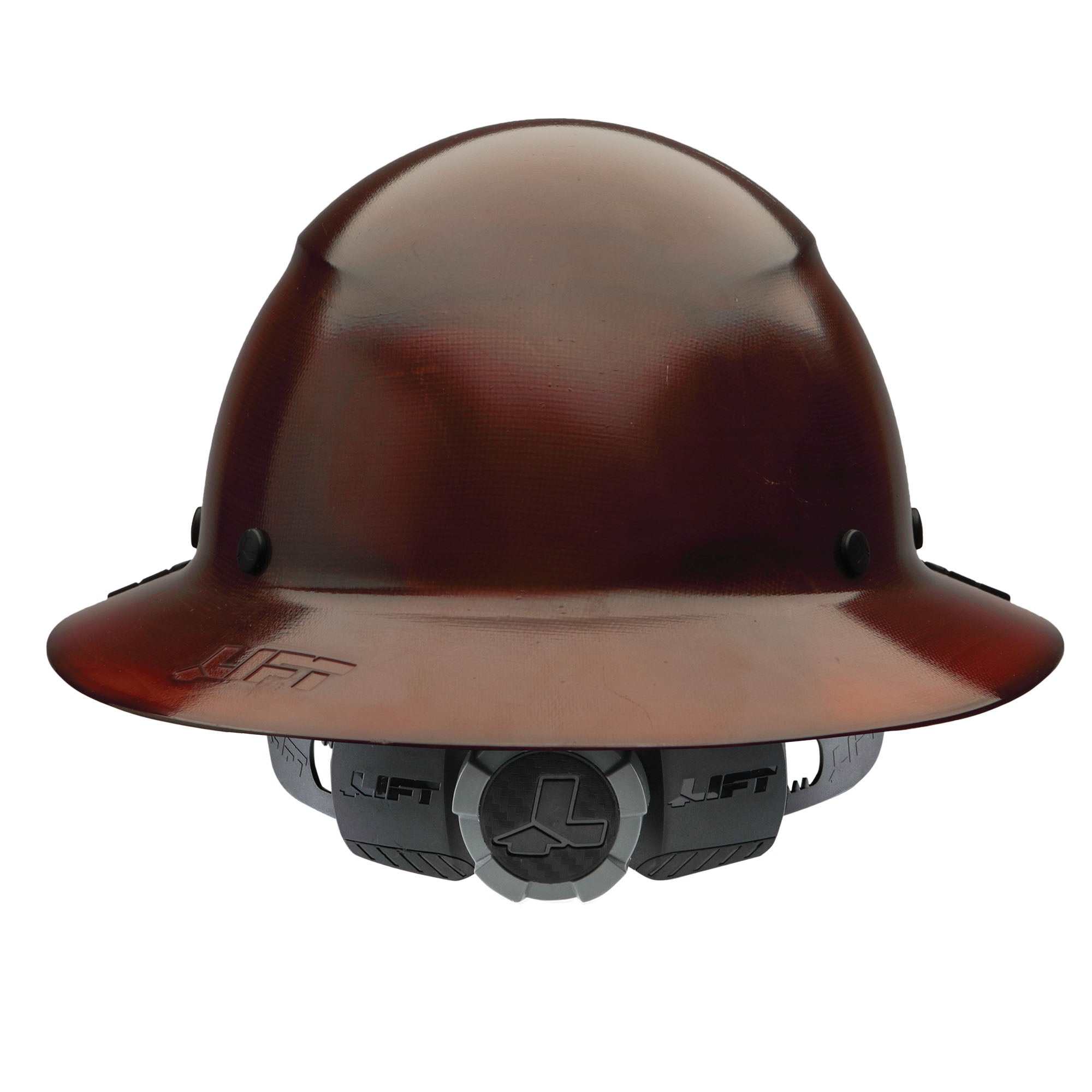 LIFT Safety HDF-15NG Safety-Hats - View #4