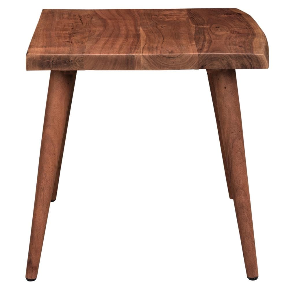 Worldwide Homefurnishings 501-445WAL End-Tables - View #3