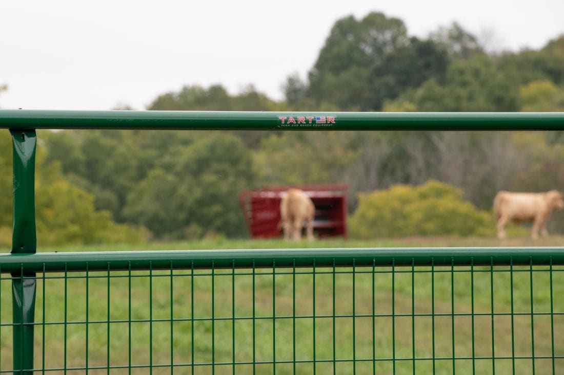 Tarter WFGG16 Fence-Gates - View #3