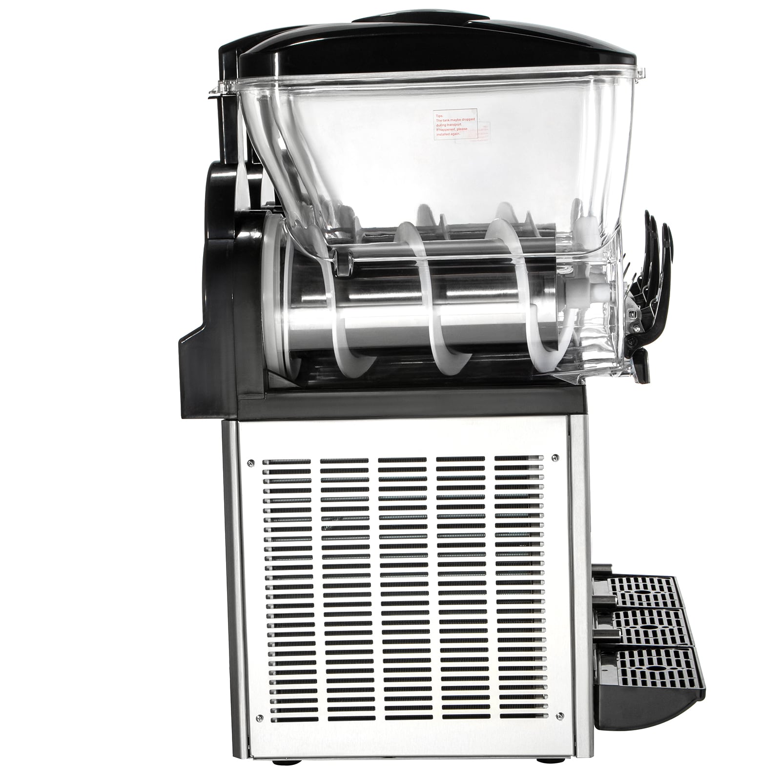VEVOR SY45L800W110VUMLYV1 Frozen-Drink-Makers - View #8