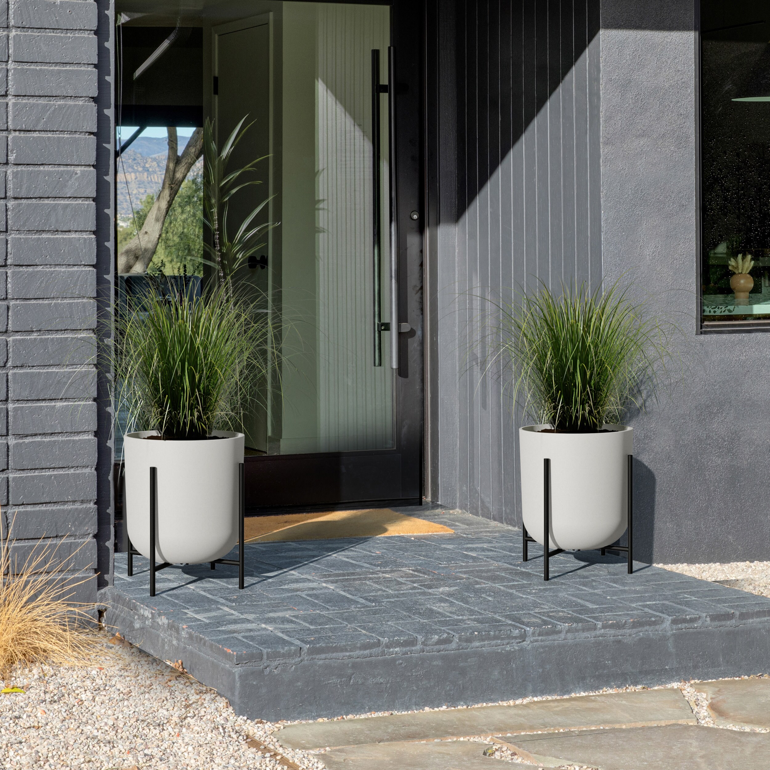 Veradek KNSTV15BW Planter-Window-Box - View #7