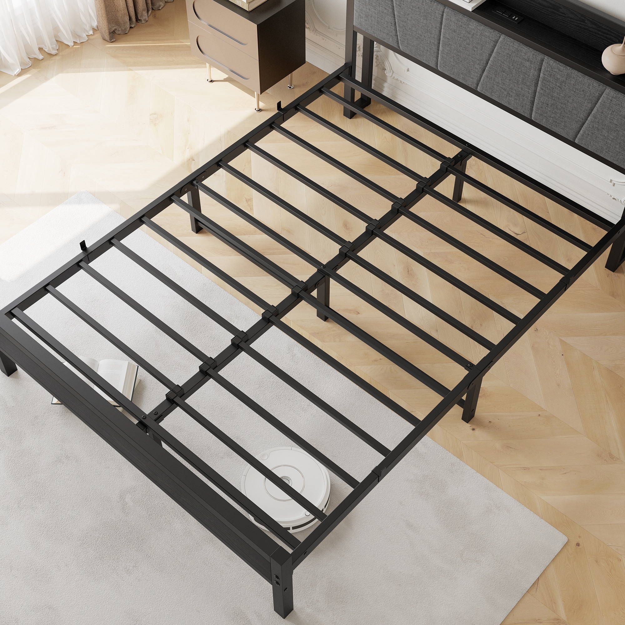 GZMR GZ-HD80172 beds - View #7