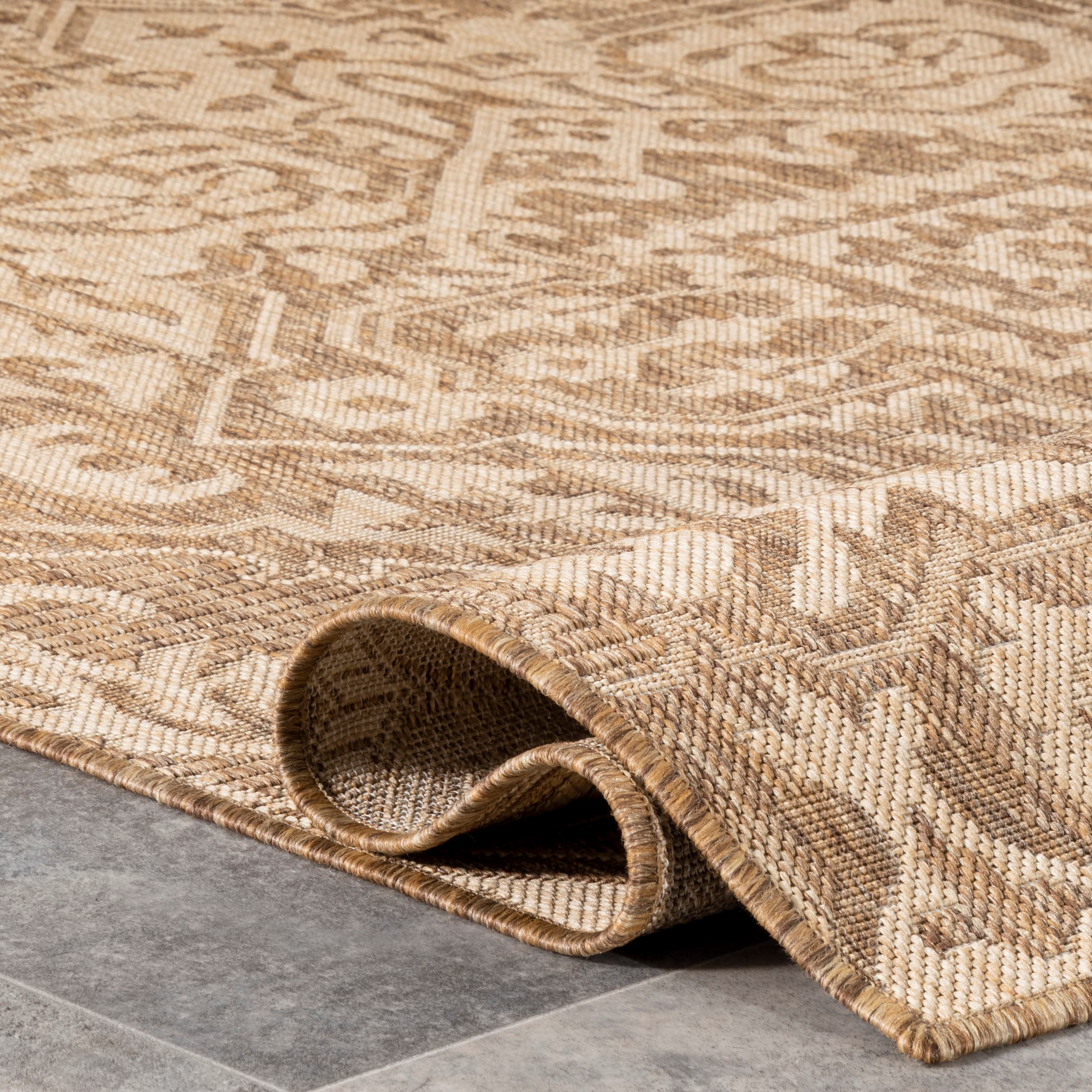 nuLOOM GBCB36A-508 rugs - View #2