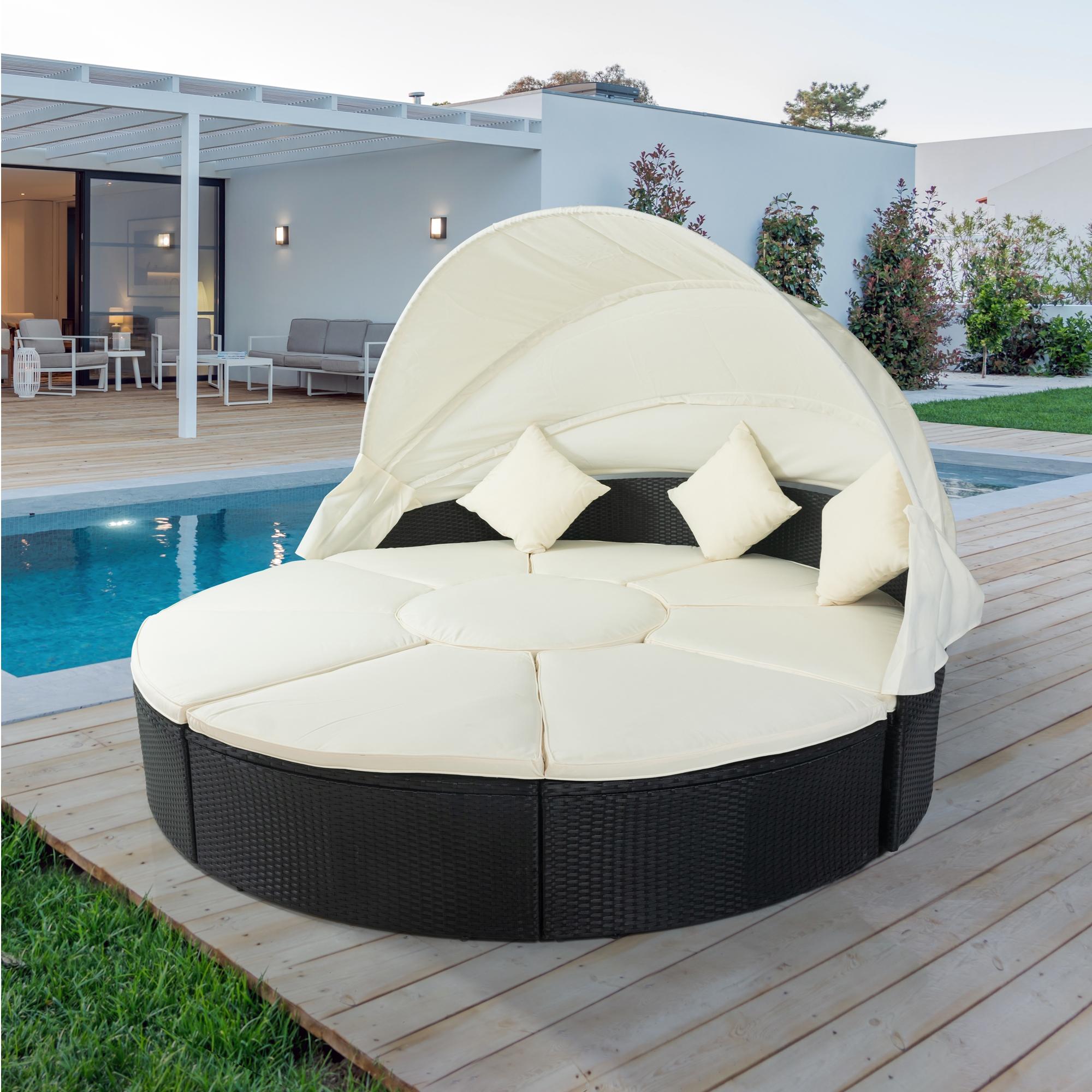 Bayfeve BF-0024ELF Patio-Conversation-Sets - View #5