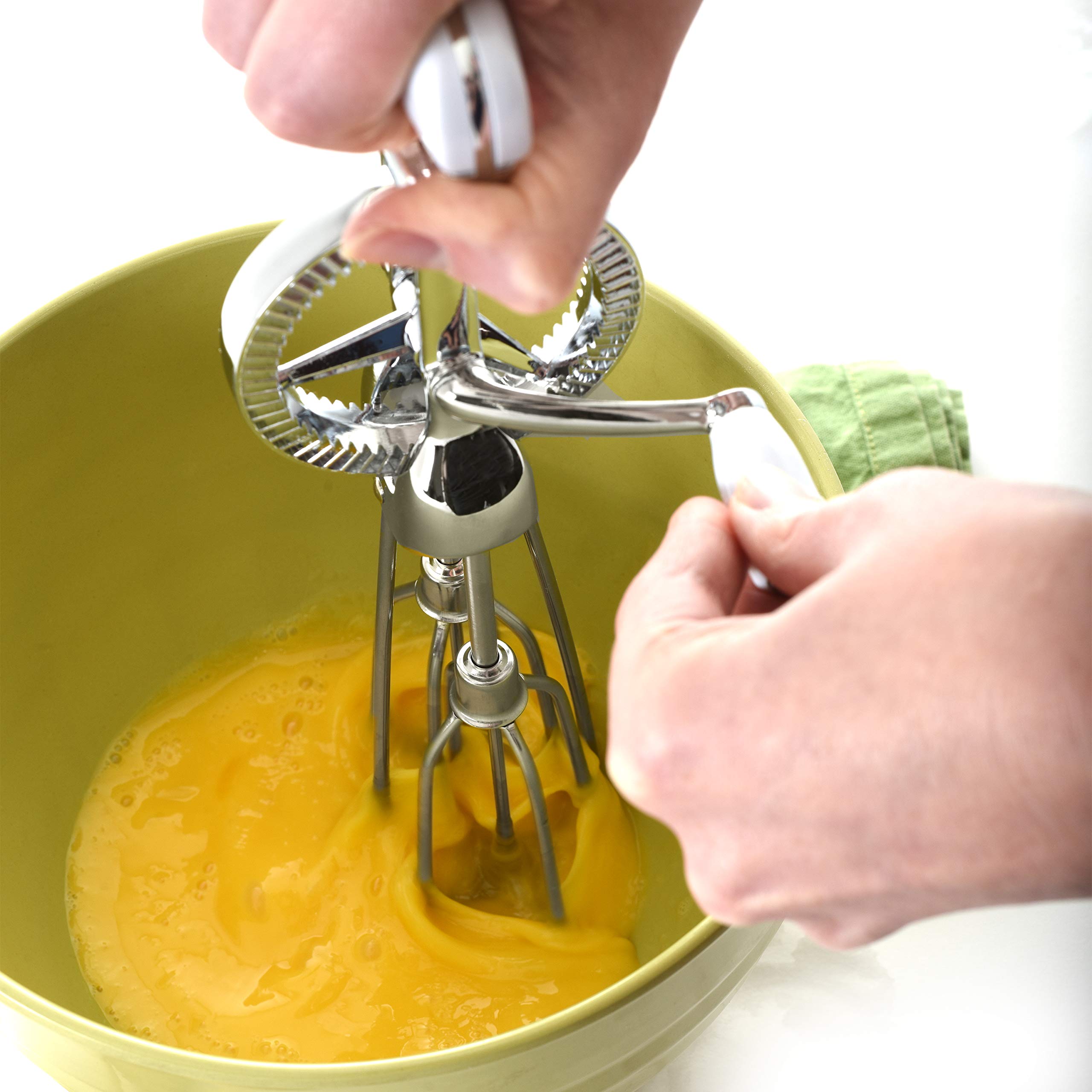 Norpro 2268 Hand-Mixers - View #3