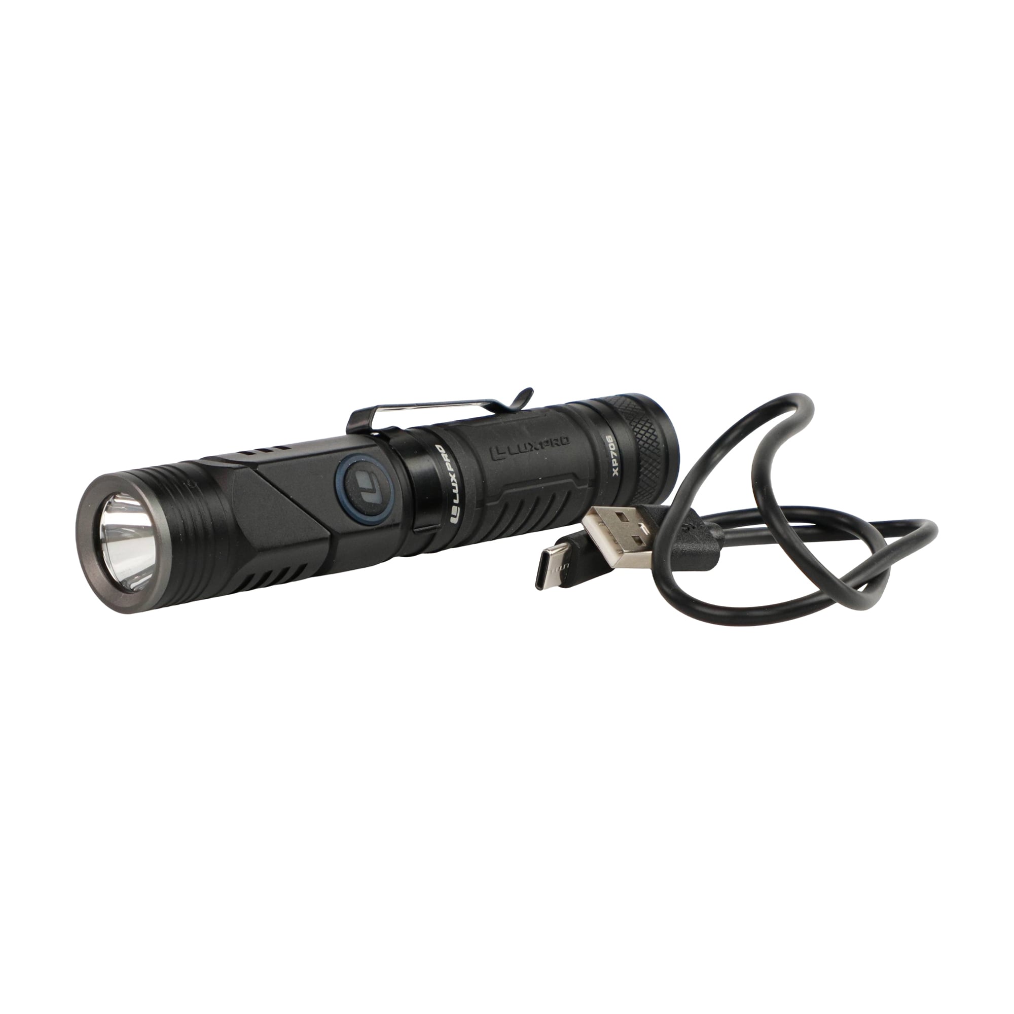 LUXPRO XP706 flashlights - View #2