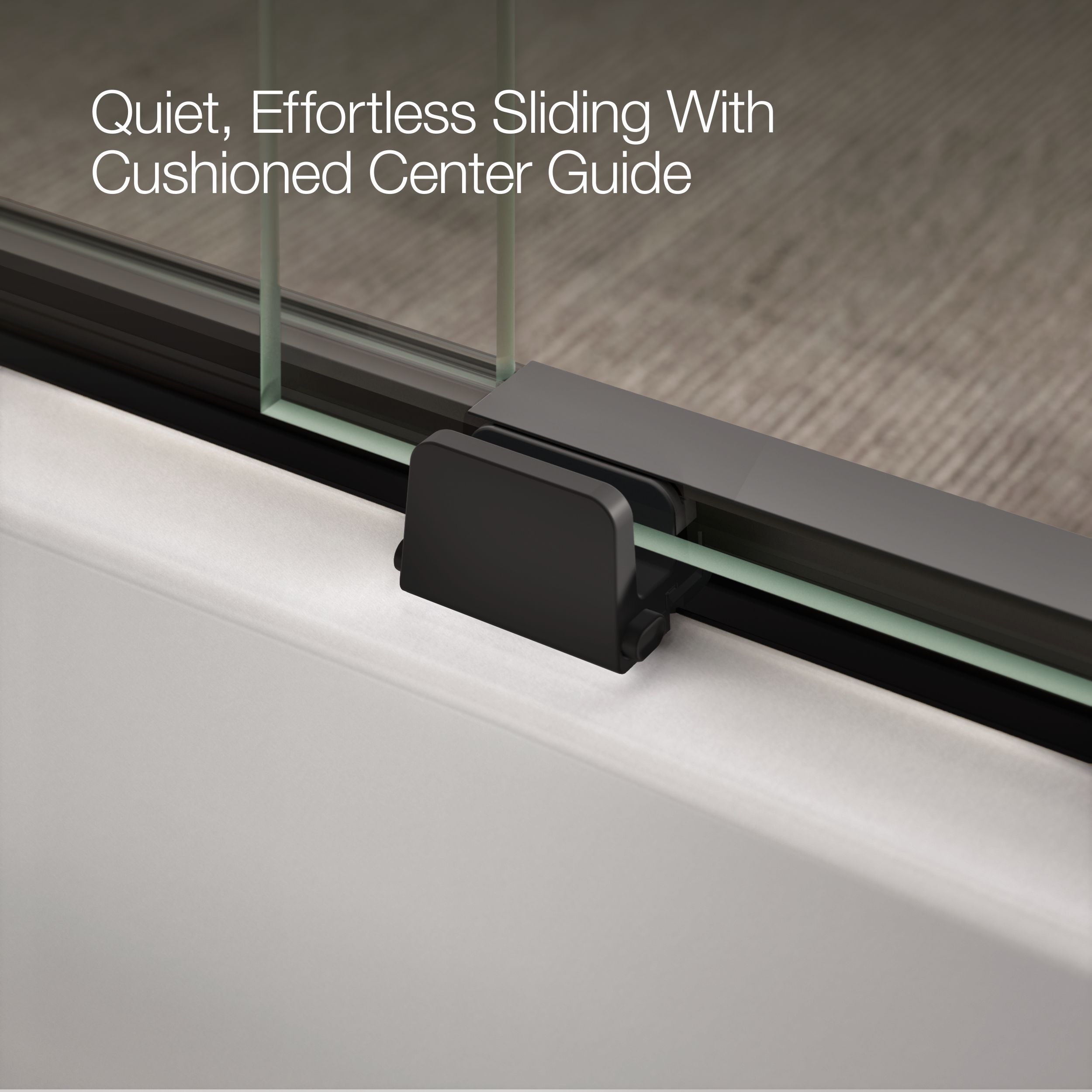 KOHLER 706002-L-BL Bathtub-Doors - View #7