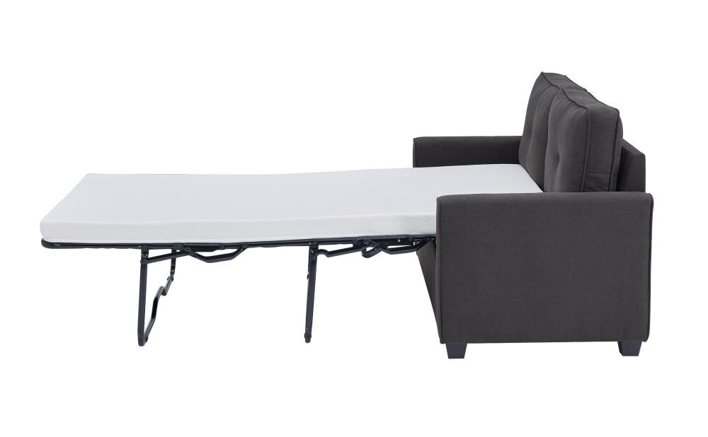 Lifestyle Solutions LSPI112GR futons - View #5