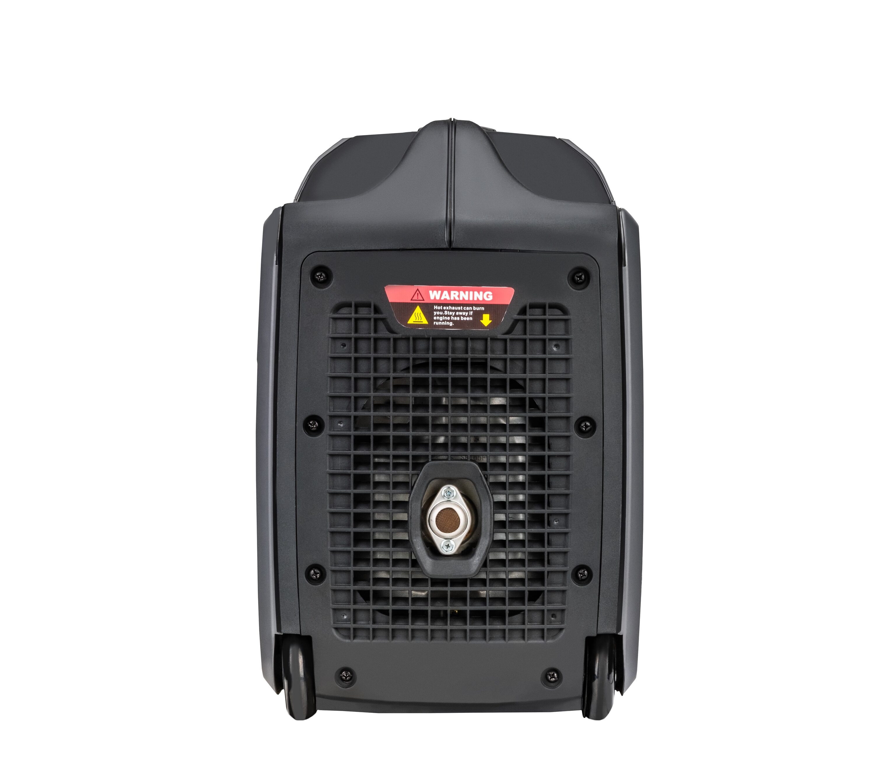 Pulsar Products GX400BN Inverter-Generators - View #8