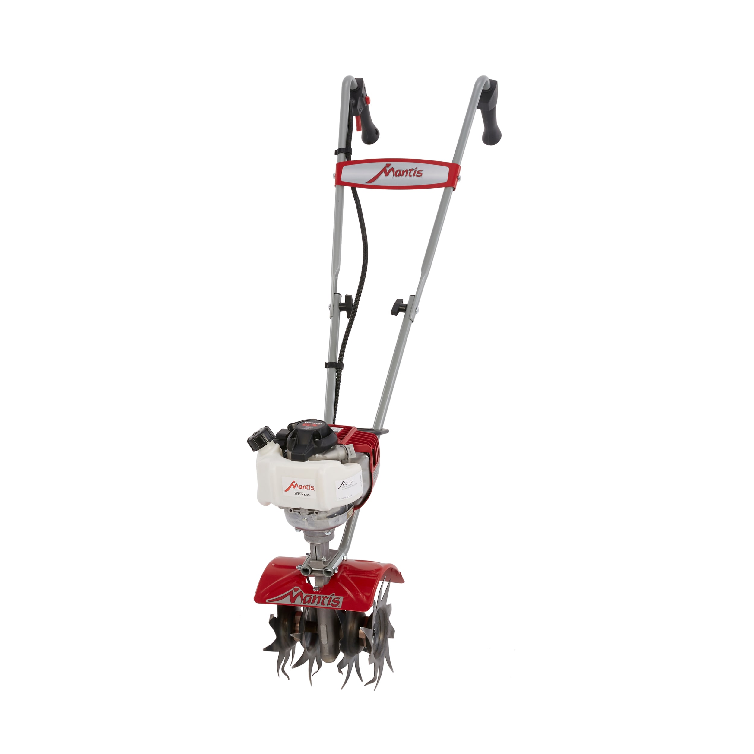 Image of Rotary cultivator lowes