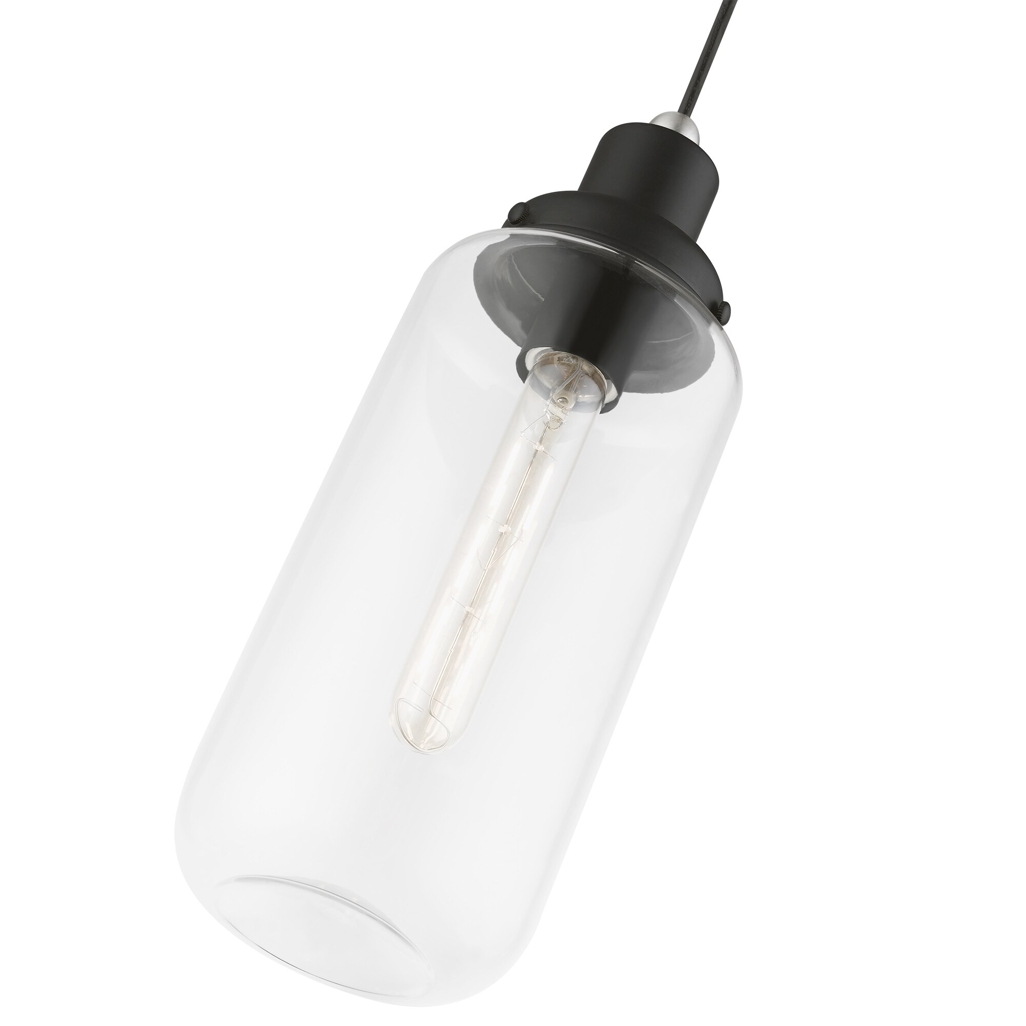 Livex Lighting 40614-04 Pendant-Lights - View #6