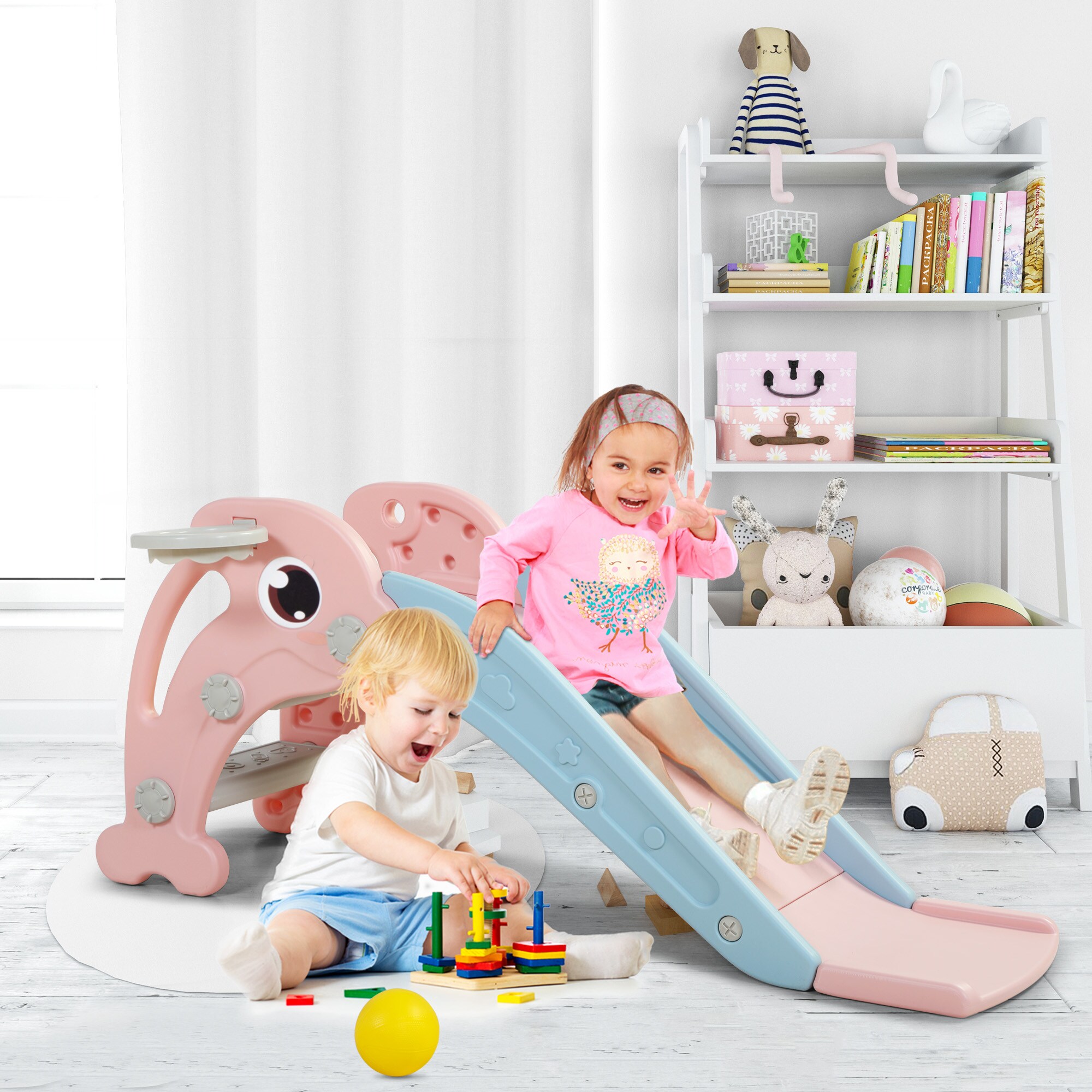 Jaxpety TH17E0753 Play-Toys - View #4