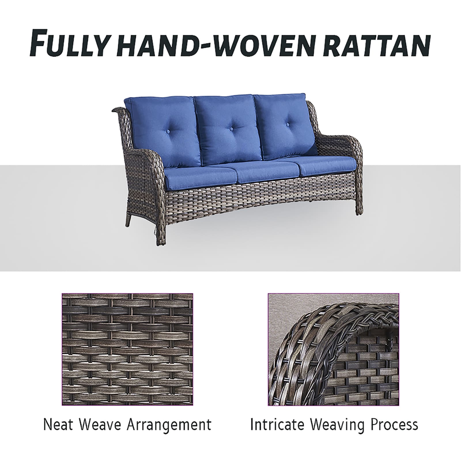 Rilyson FS024015016019026-1 Patio-Conversation-Sets - View #13