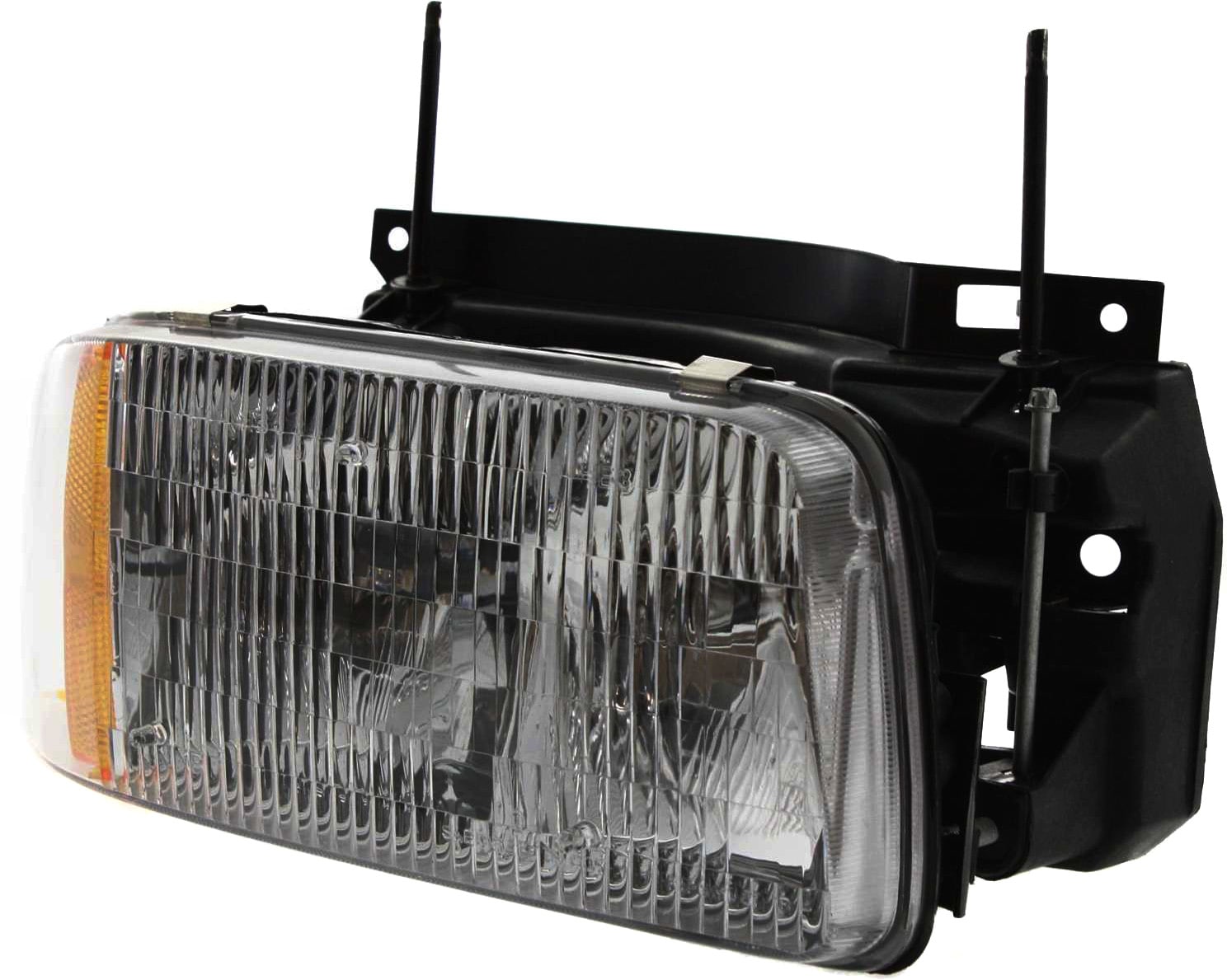 Garage-Pro JCW20-3014-00GP Headlights-Components - View #2