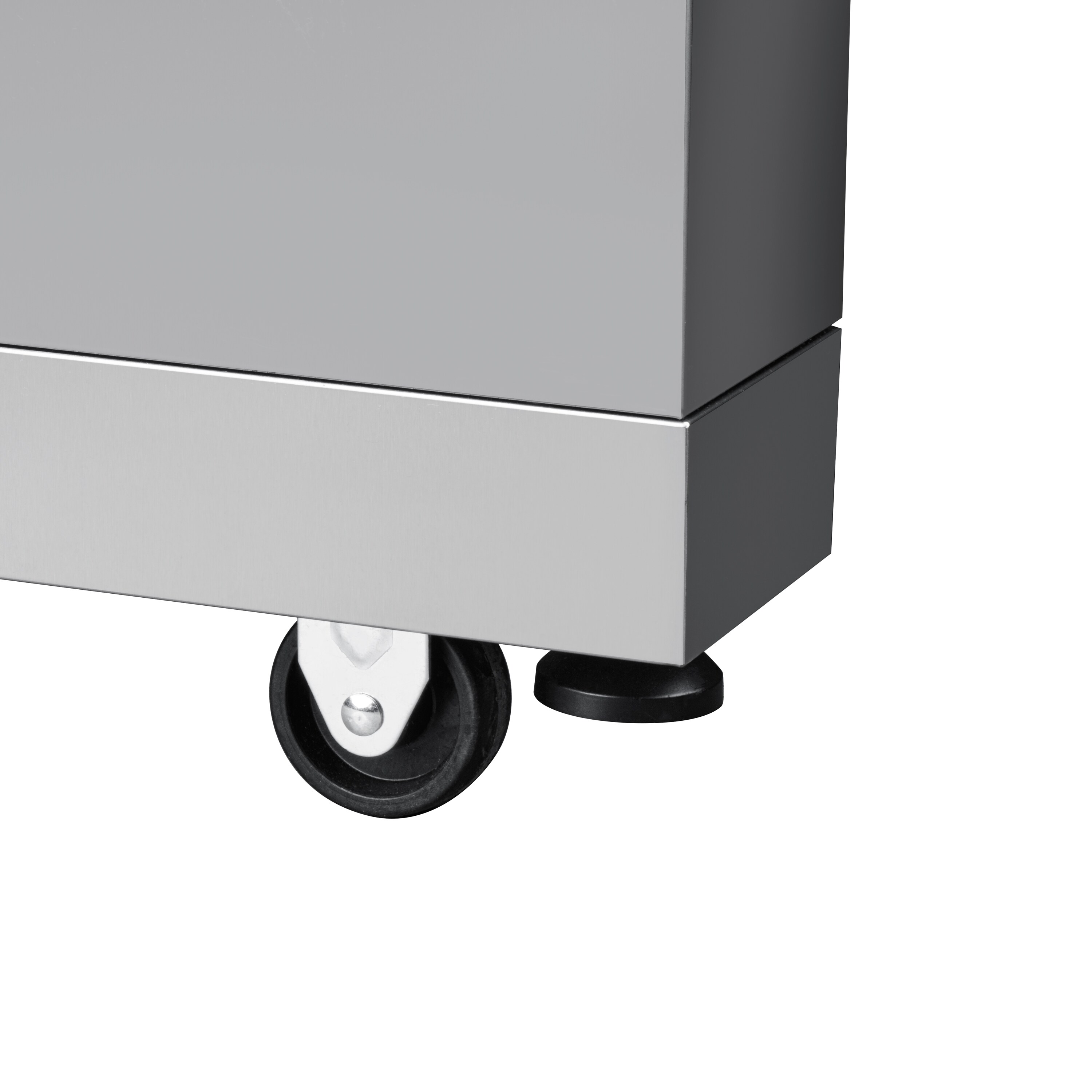 KoolMore LOW-KM-OKS-UCRCAB Modular-Outdoor-Kitchens - View #4