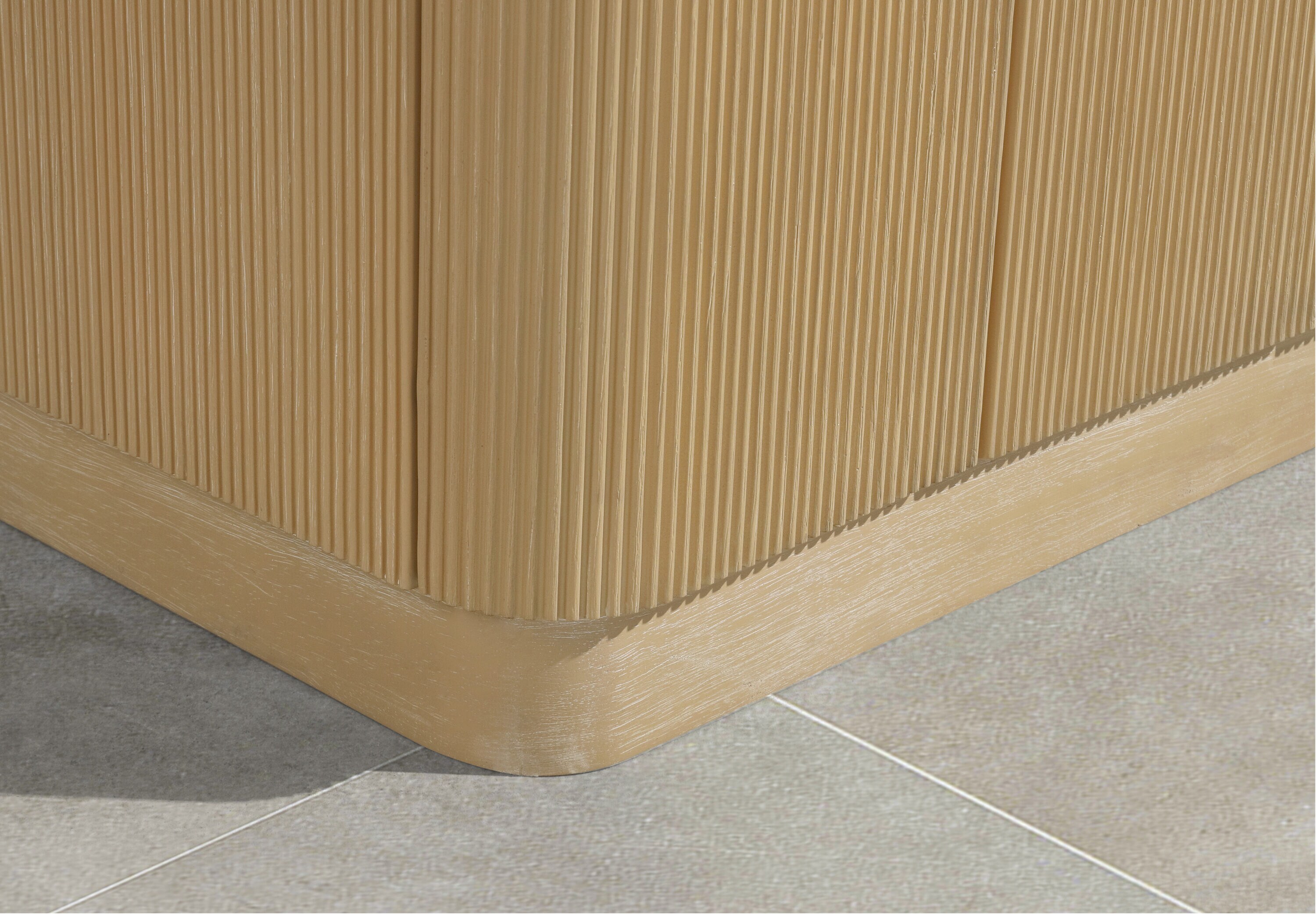 Ari Kitchen & Bath AKB-CALAMIGO-55-OAK Bath-Vanity-Combo - View #7