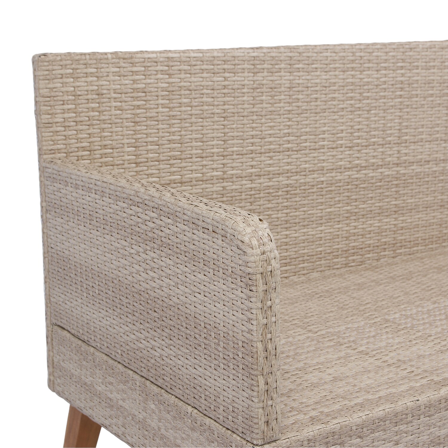 SINOFURN SYA710034GY Patio-Sofas-Daybeds - View #14