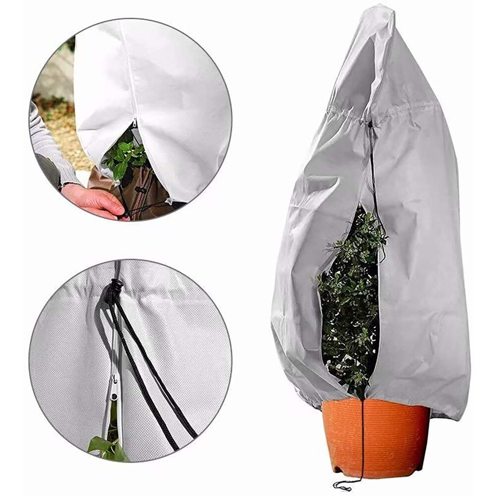 Agfabric PTGW851001P Winter-Plant-Protect - View #5