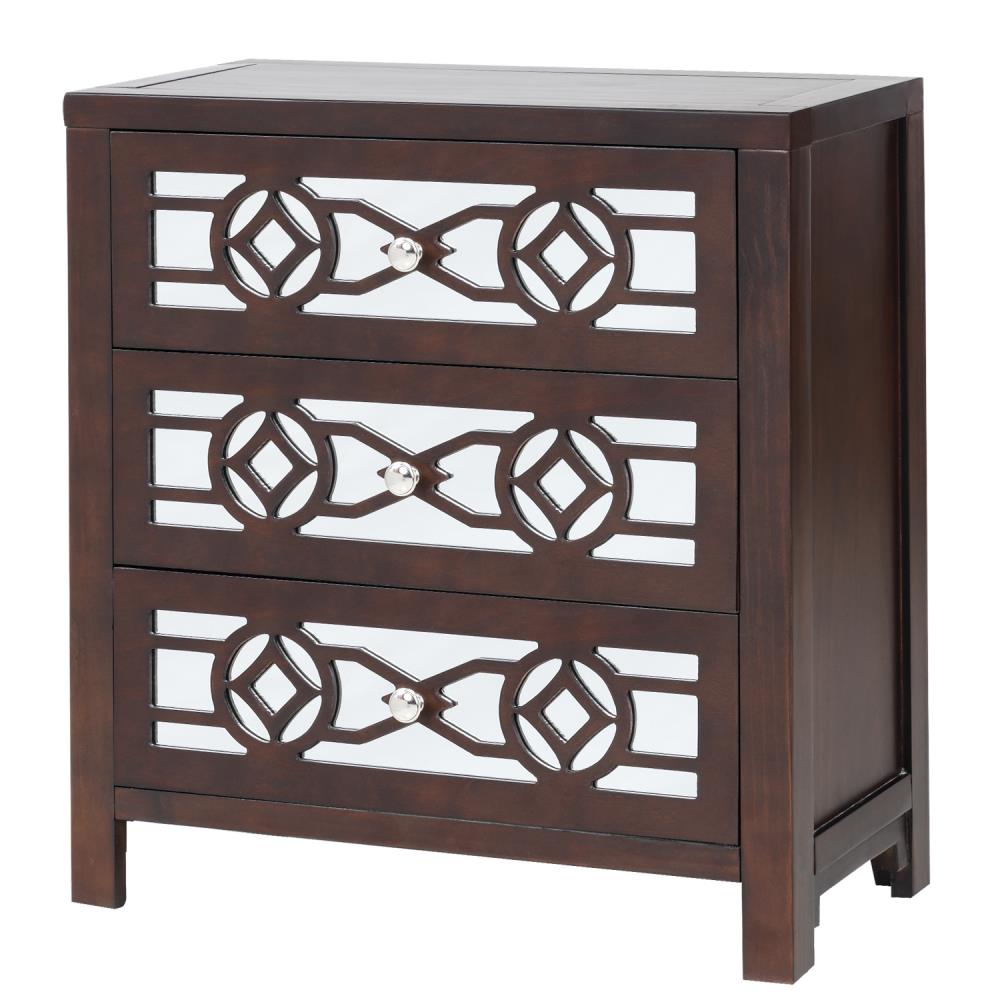 CASAINC TR-WF195007AAB Console-Sofa-Tables - View #2