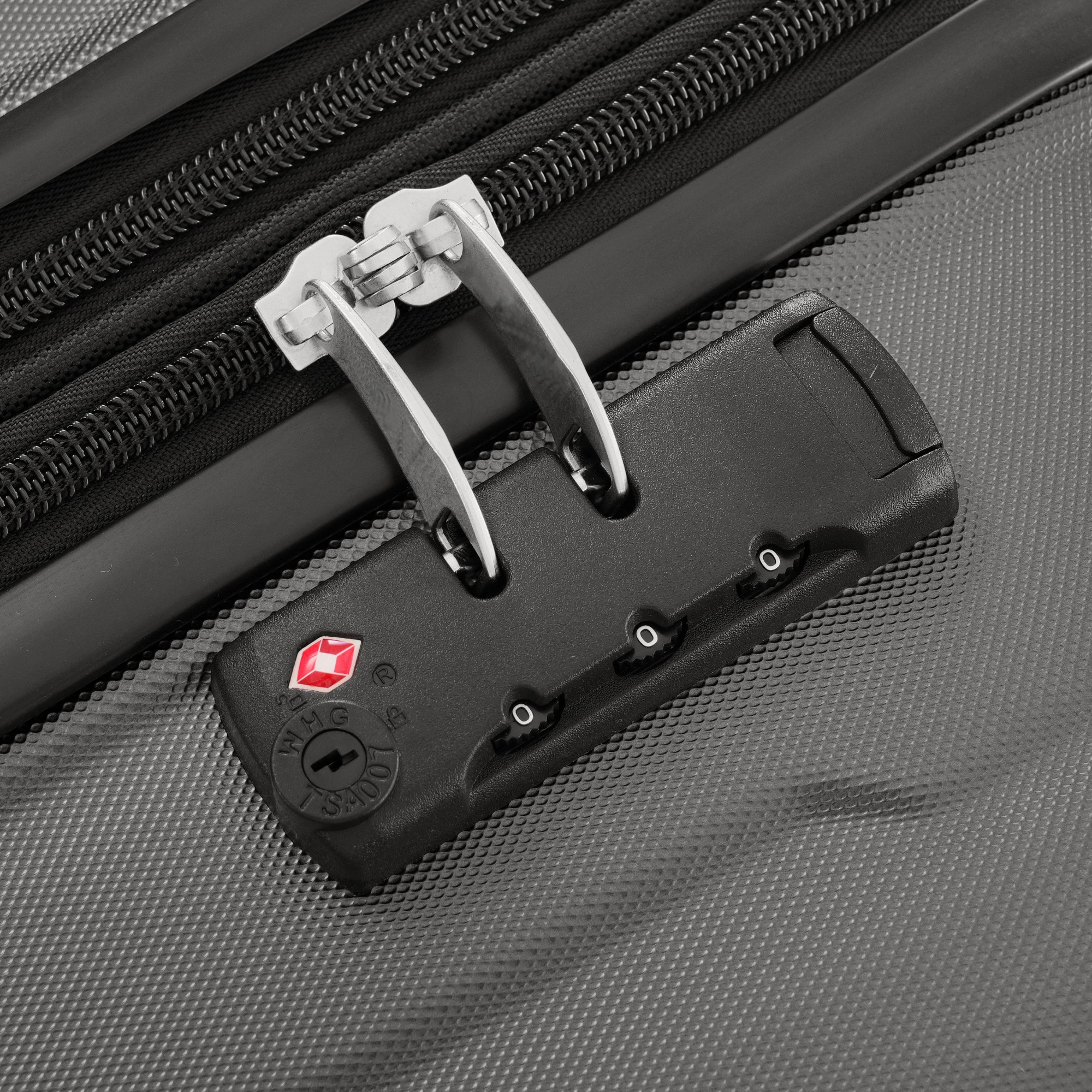 SINOFURN SYD9300004GD Luggage-And-Luggage-Sets - View #7