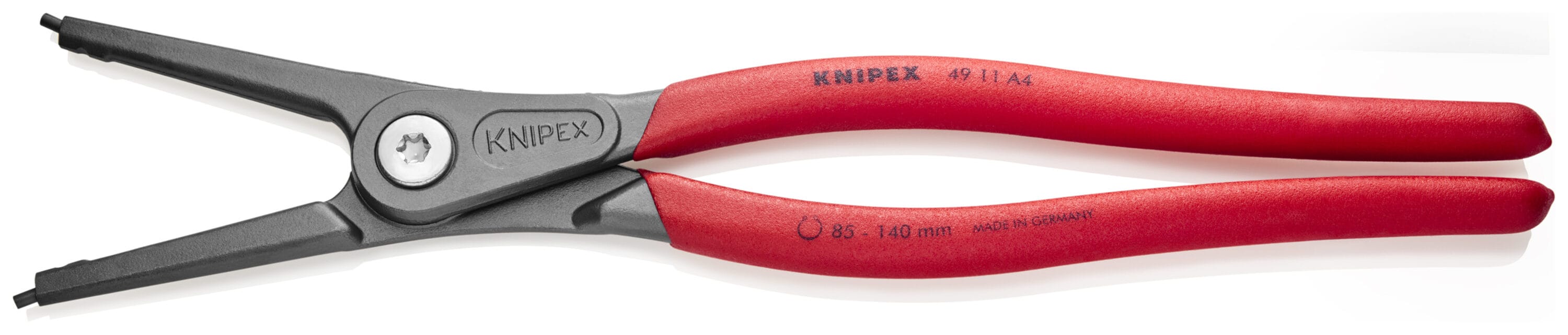 KNIPEX 49 11 A4 pliers - View #3