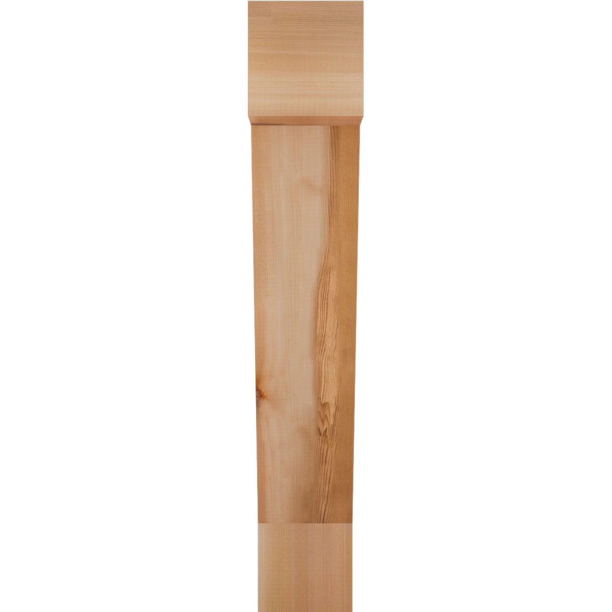 Ekena Millwork BKT06X28X36TRA05SWR Exterior-Brackets-Braces - View #2