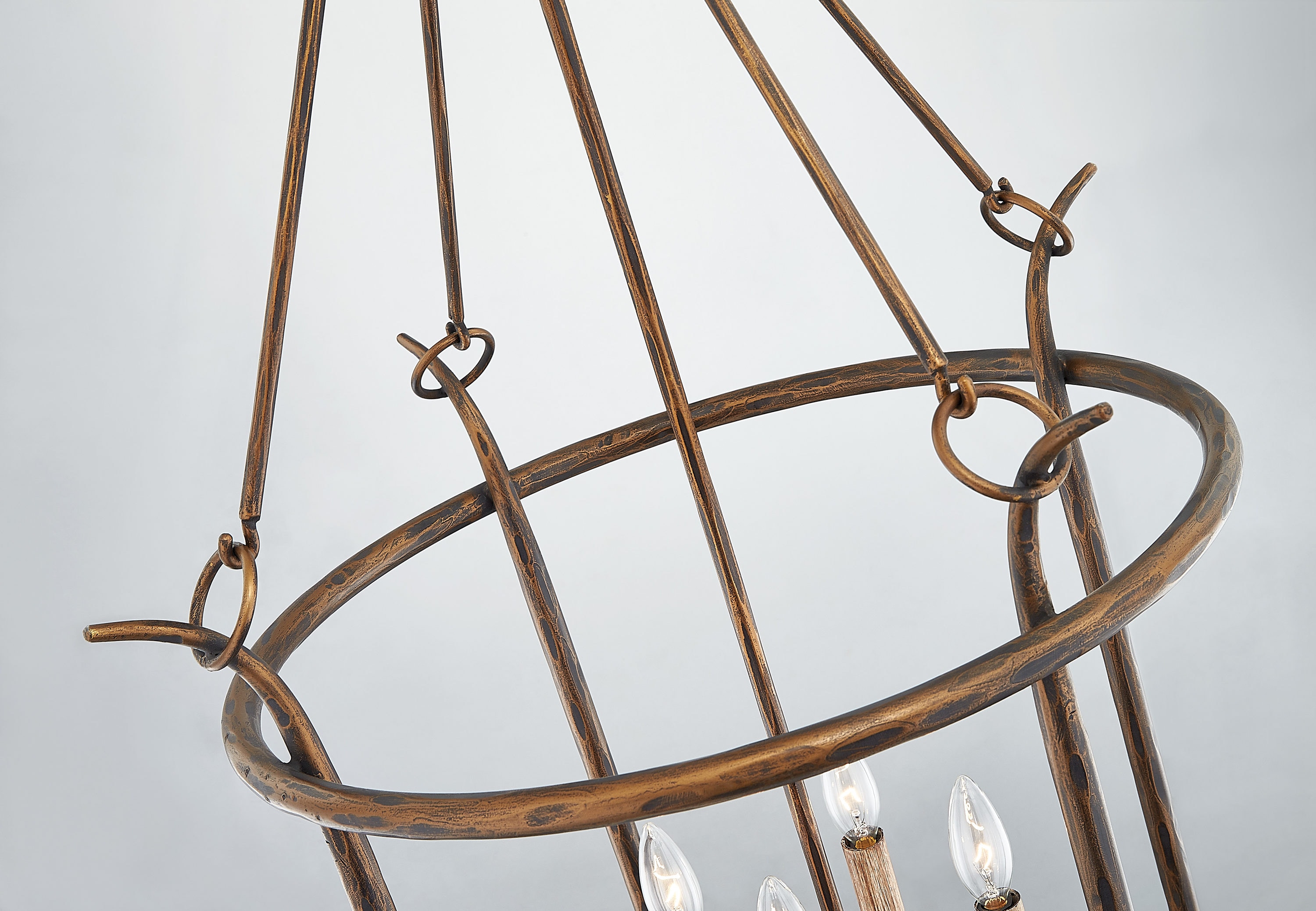 Troy Lighting F6648 Pendant-Lights - View #3