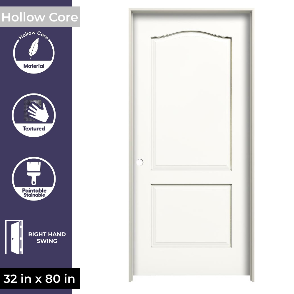 RELIABILT LO1000332 Pre-Hung-Doors - View #2