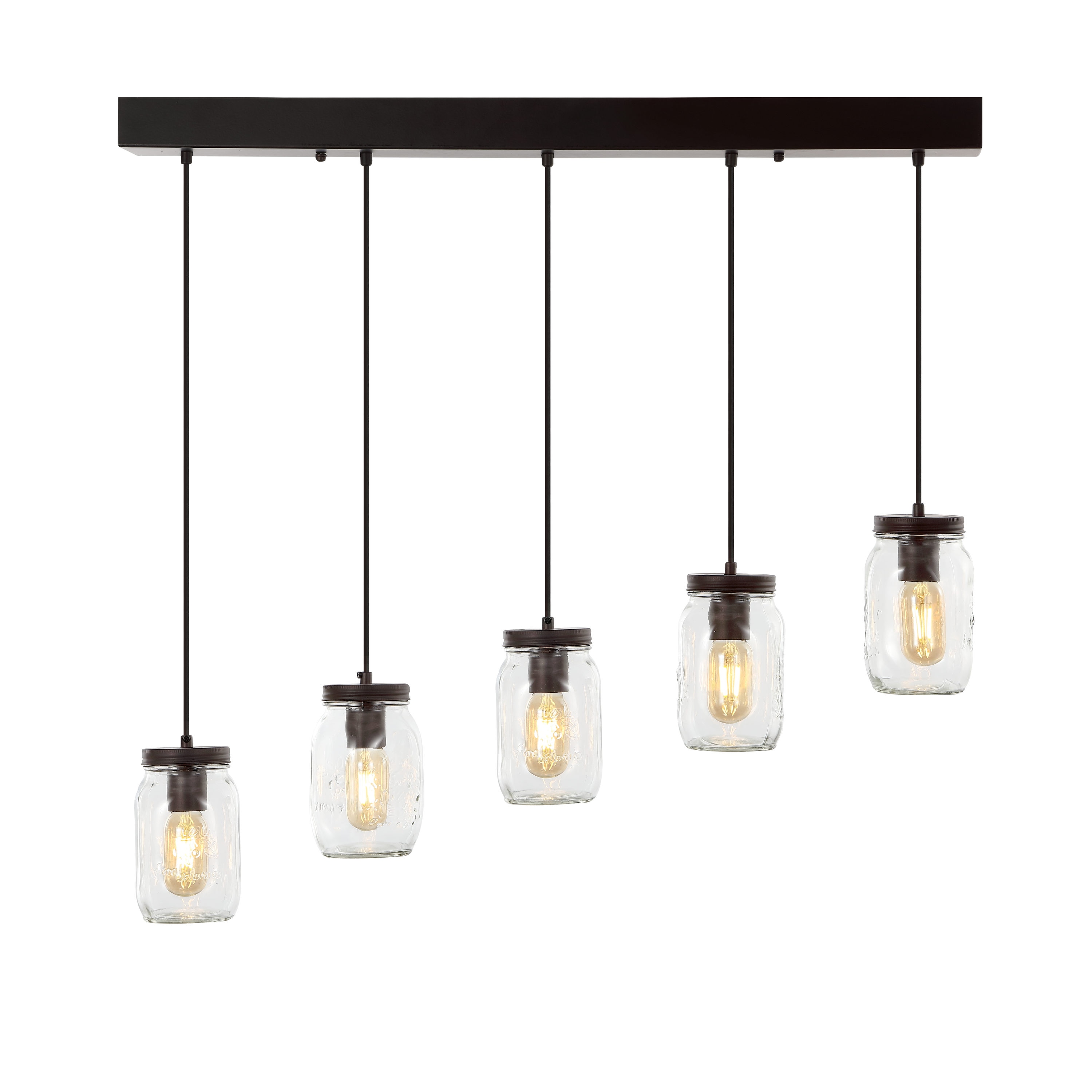 JONATHAN  Y JYL7803A Pendant-Lights - View #10