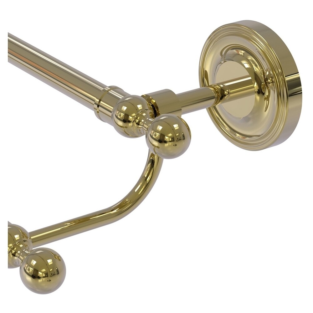 Allied Brass R-72/24-UNL d060350 - View #2