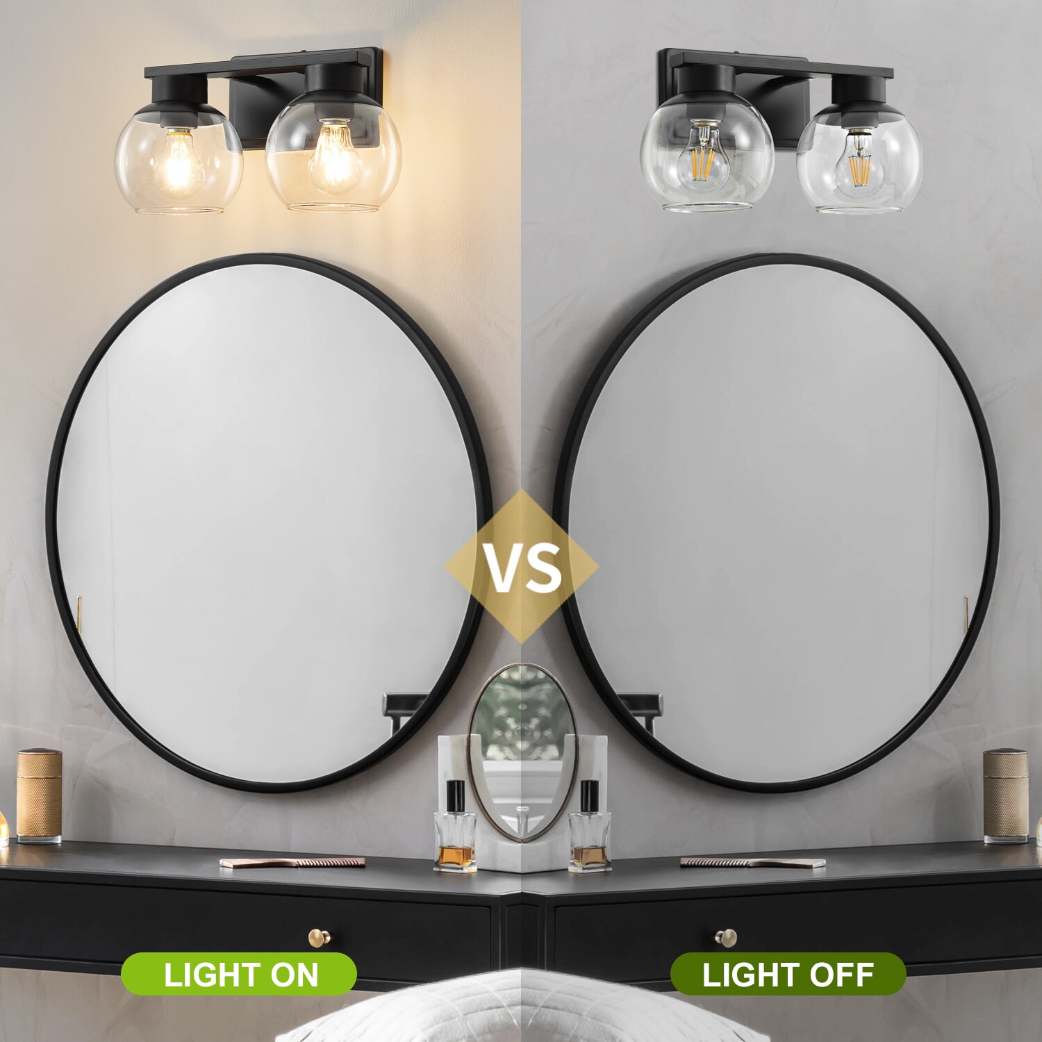 POWLIG L-1698-2H b089995 - View #6