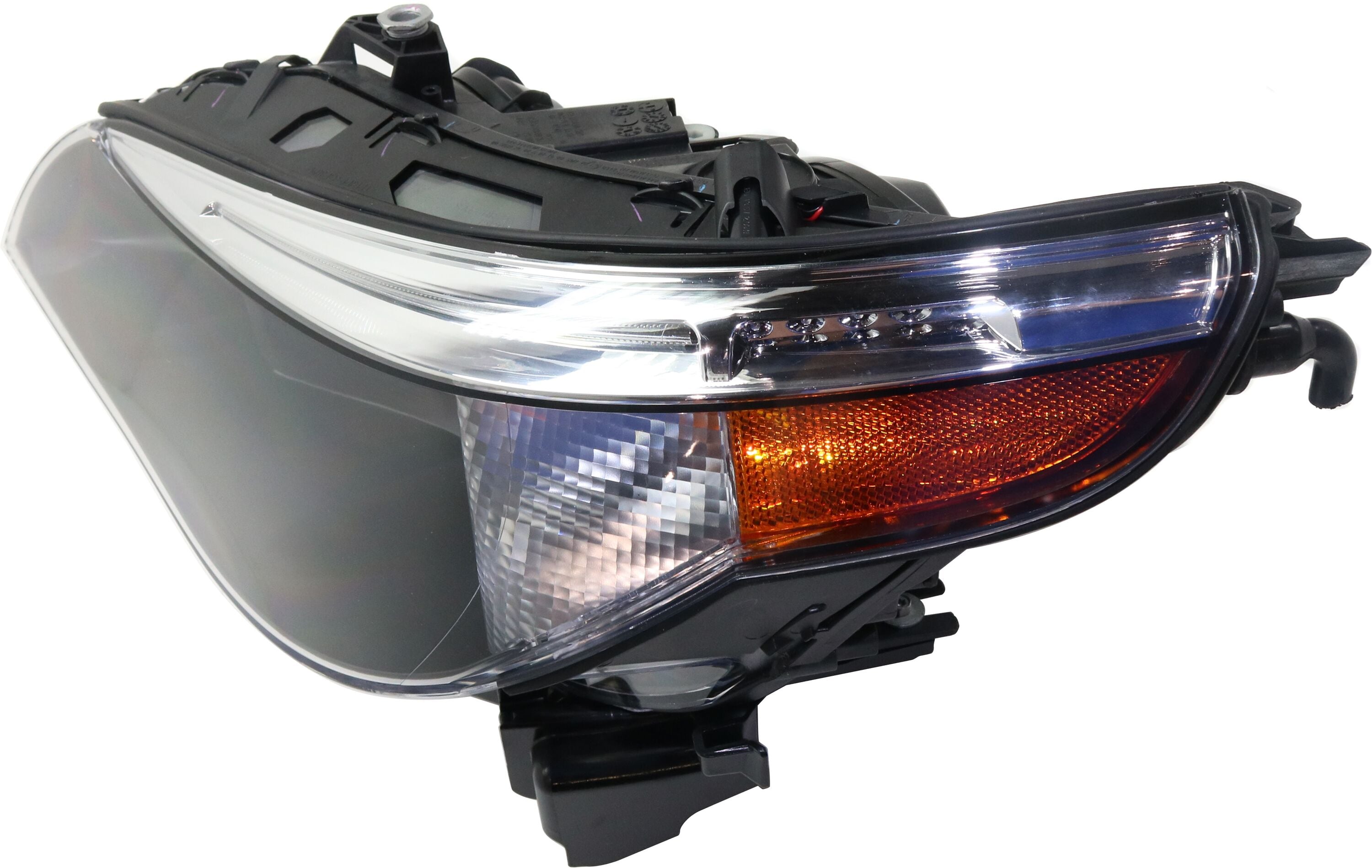 Garage-Pro JCWREPB100172GP Headlights-Components - View #3