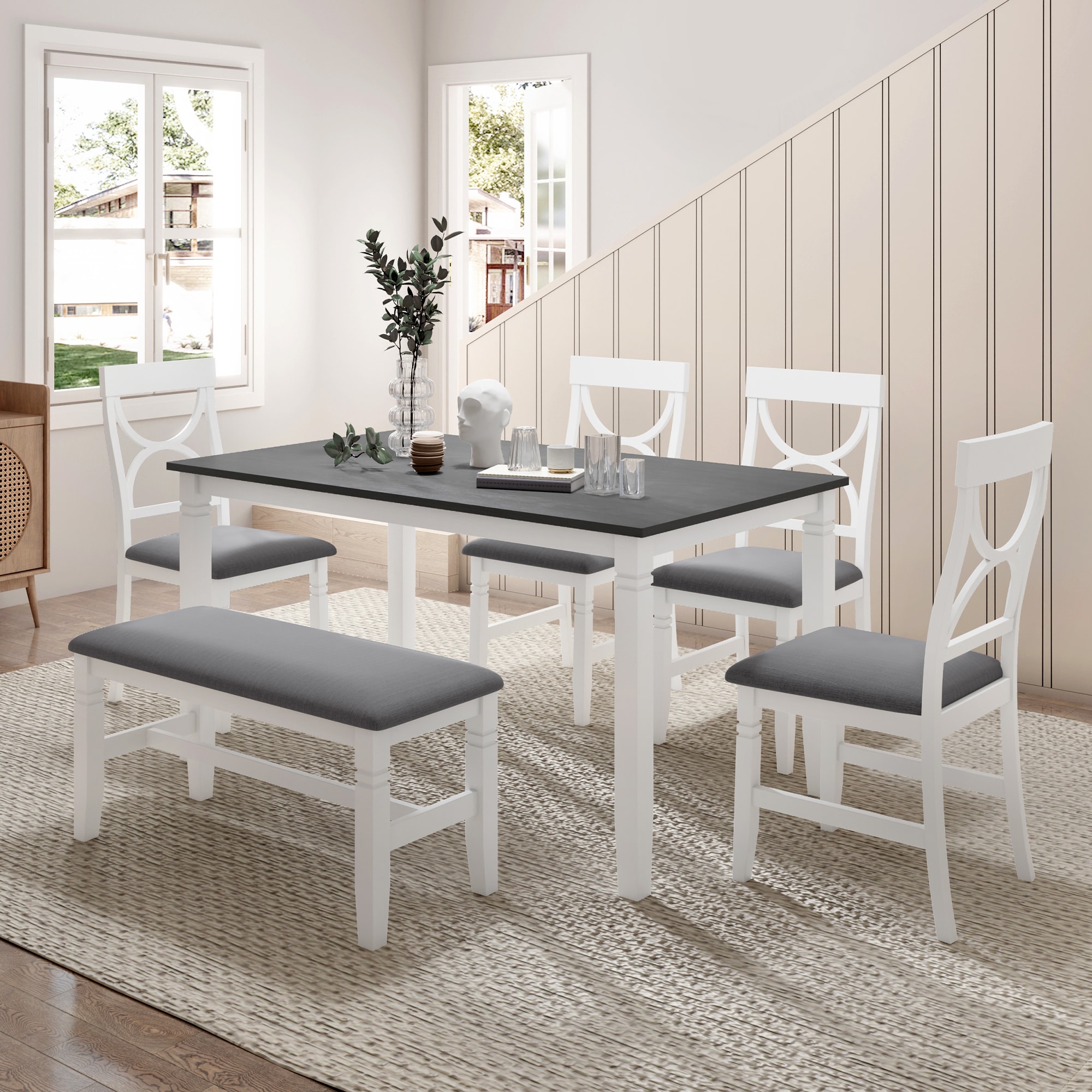 Bybafun YA0100289 Dining-Sets - View #5