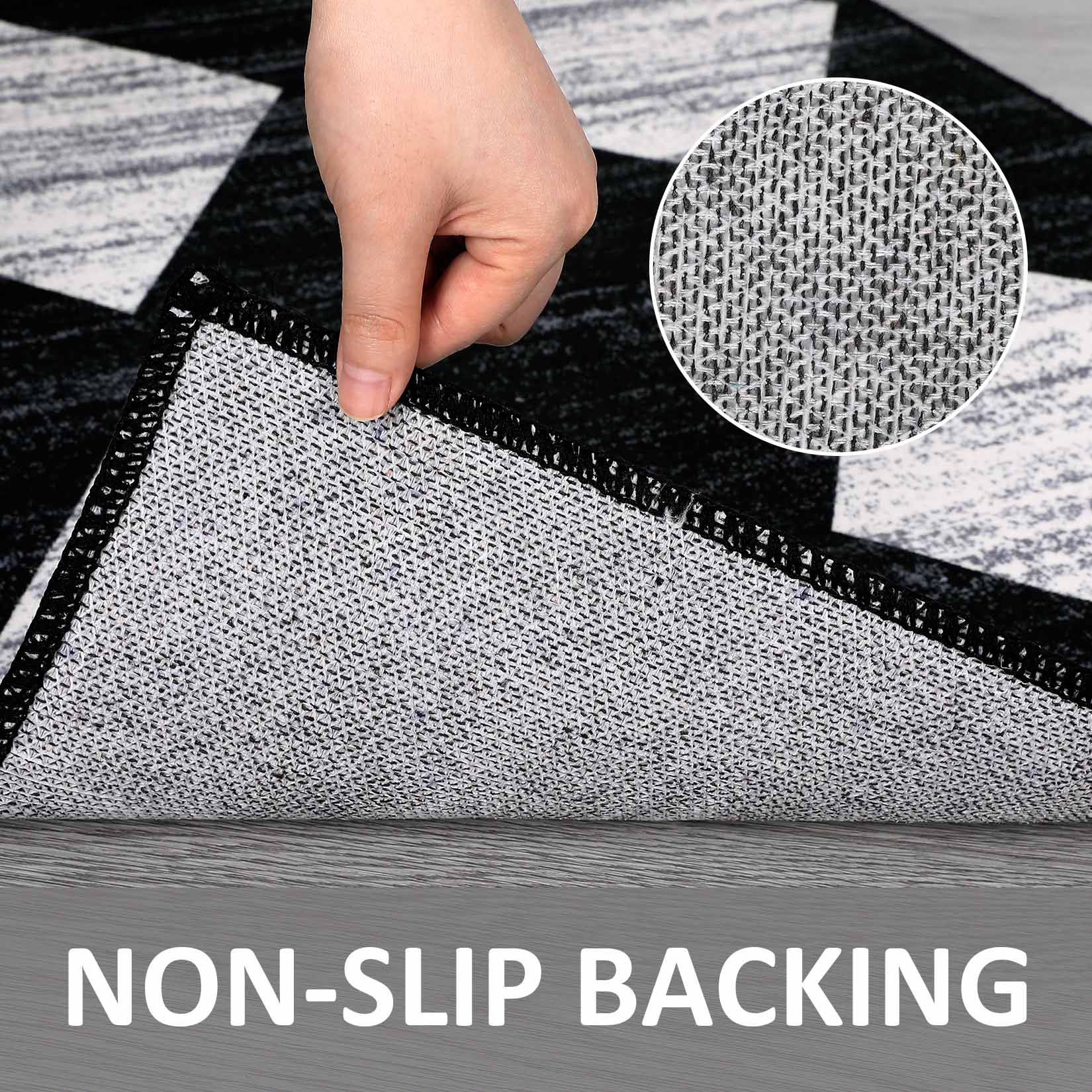 Garvee YXY-LO-PHO-134PTDD5 rugs - View #3