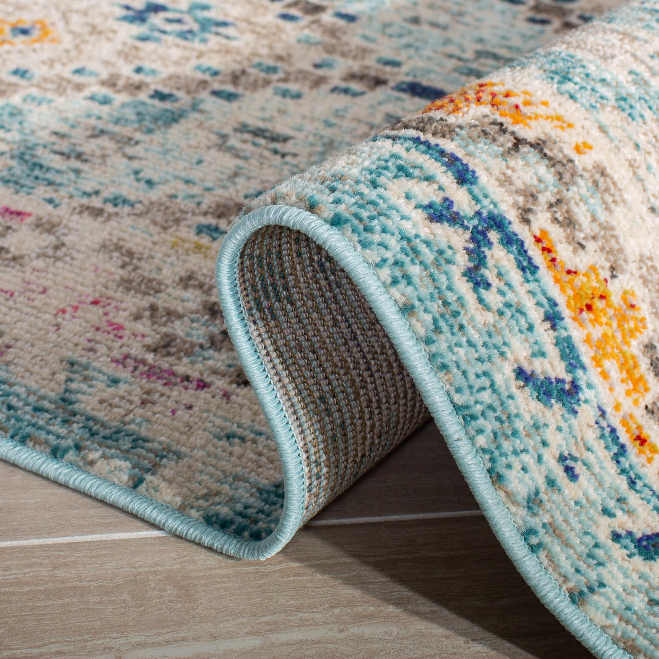 Safavieh MAD418K-214 rugs - View #5