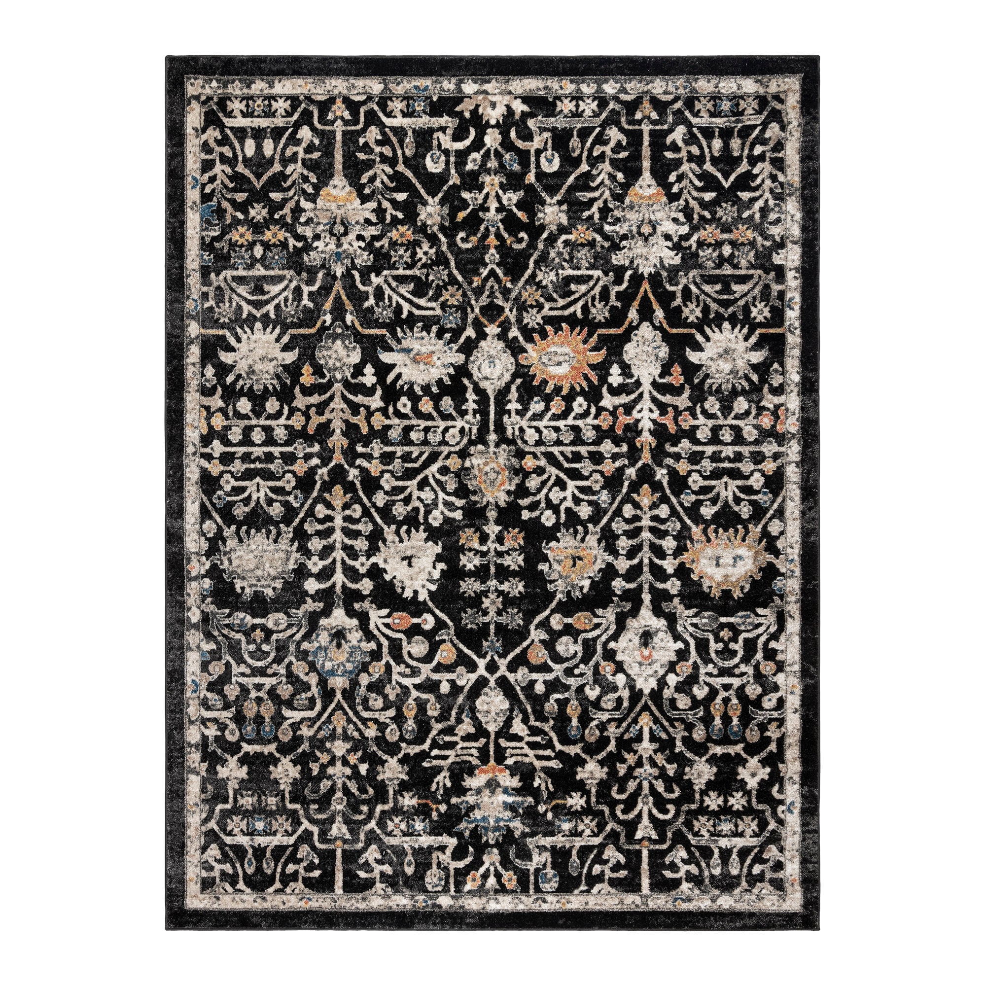 Style Selections 28241 rugs - View #2